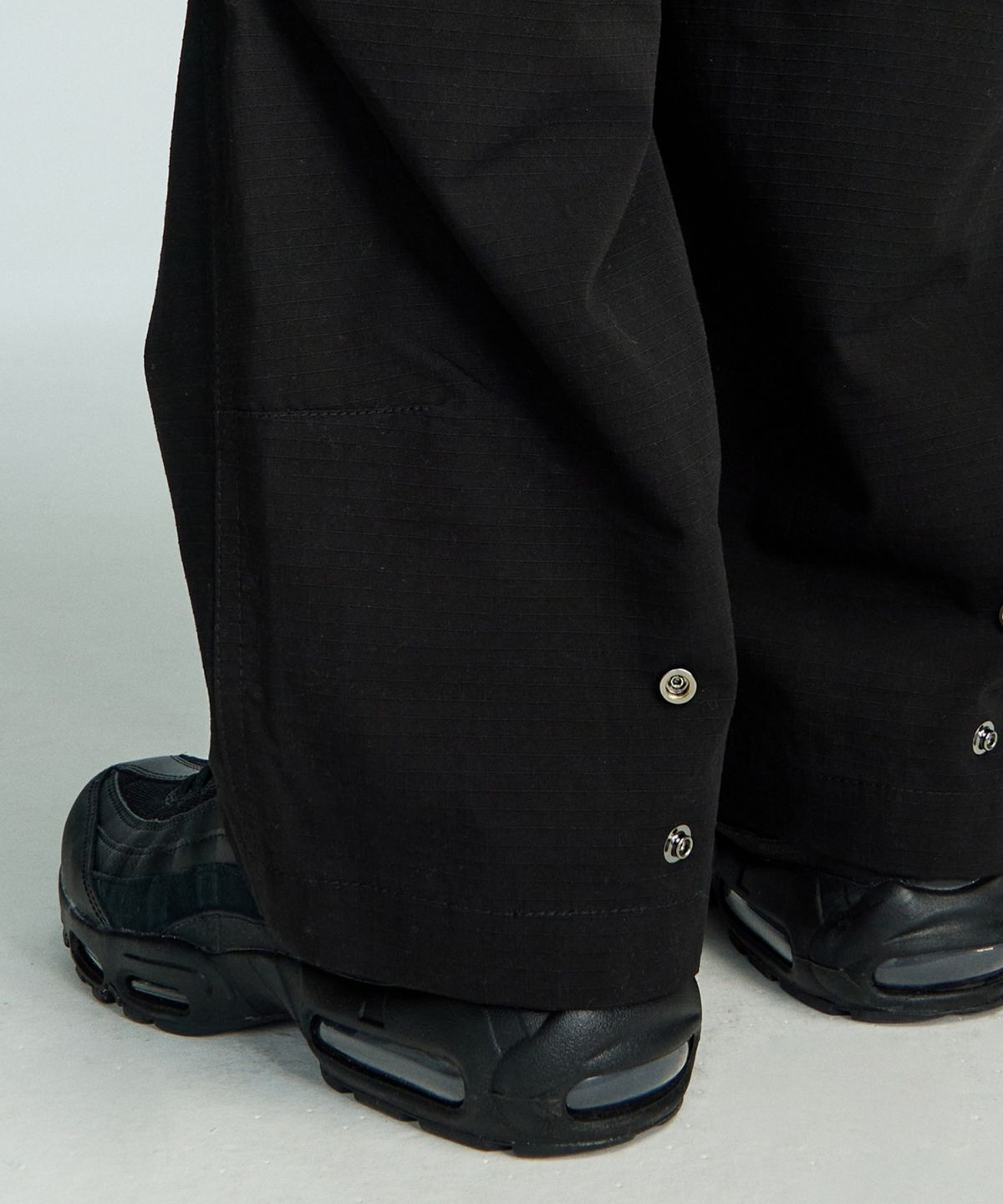 록히드마틴(LOCKHEED MARTIN) WASHING LOOSE PT (BLACK)