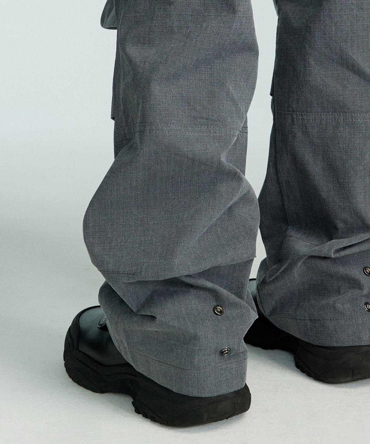 록히드마틴(LOCKHEED MARTIN) WASHING LOOSE PT (CHARCHOAL)