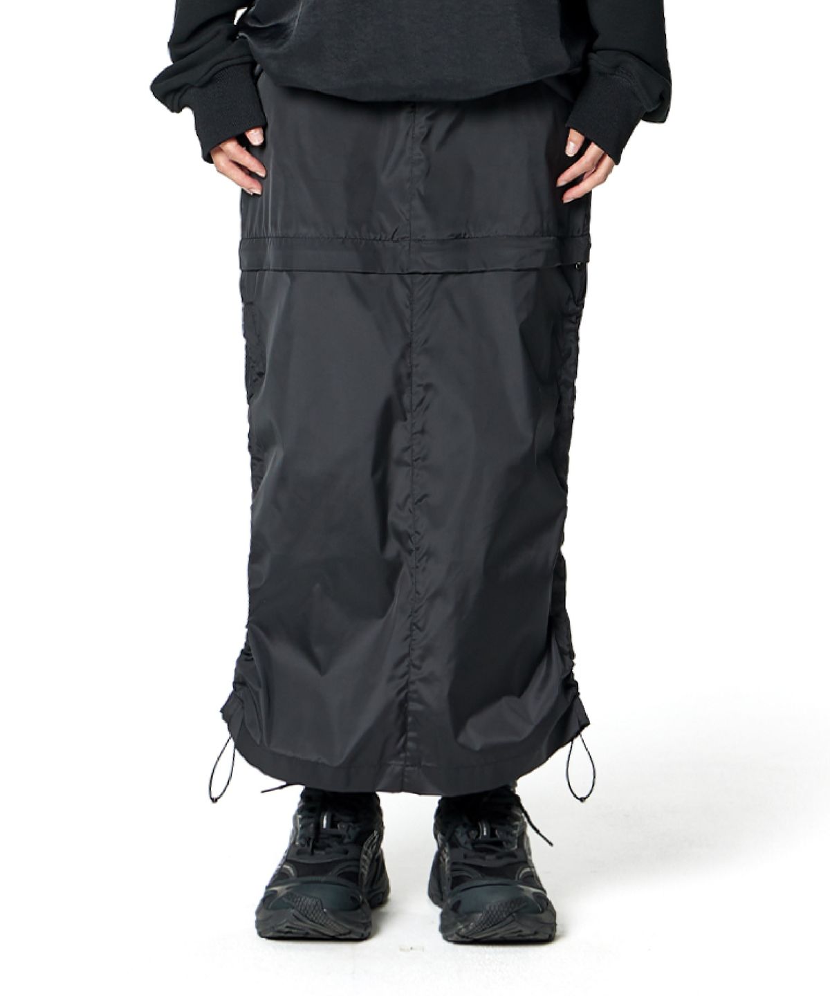 록히드마틴(LOCKHEED MARTIN) Docking Skirts (BLACK)