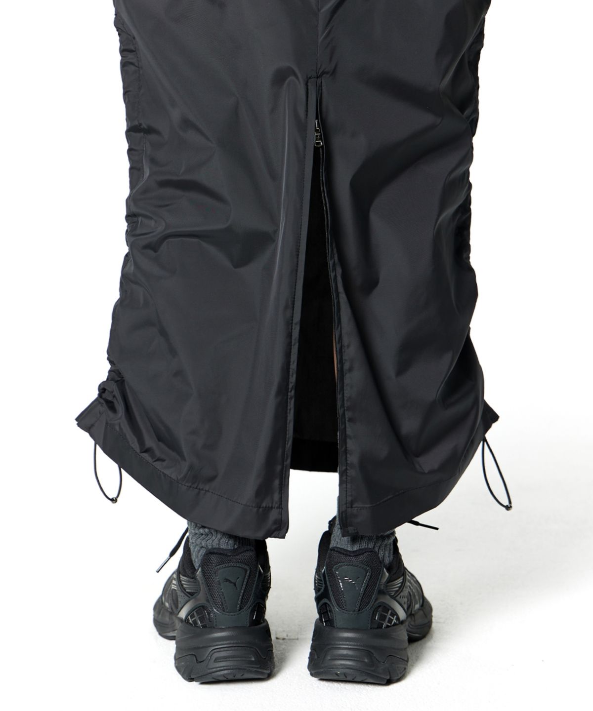 록히드마틴(LOCKHEED MARTIN) Docking Skirts (BLACK)