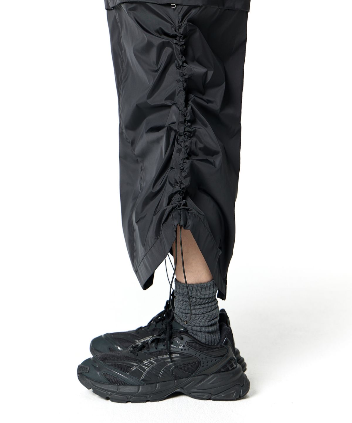 록히드마틴(LOCKHEED MARTIN) Docking Skirts (BLACK)
