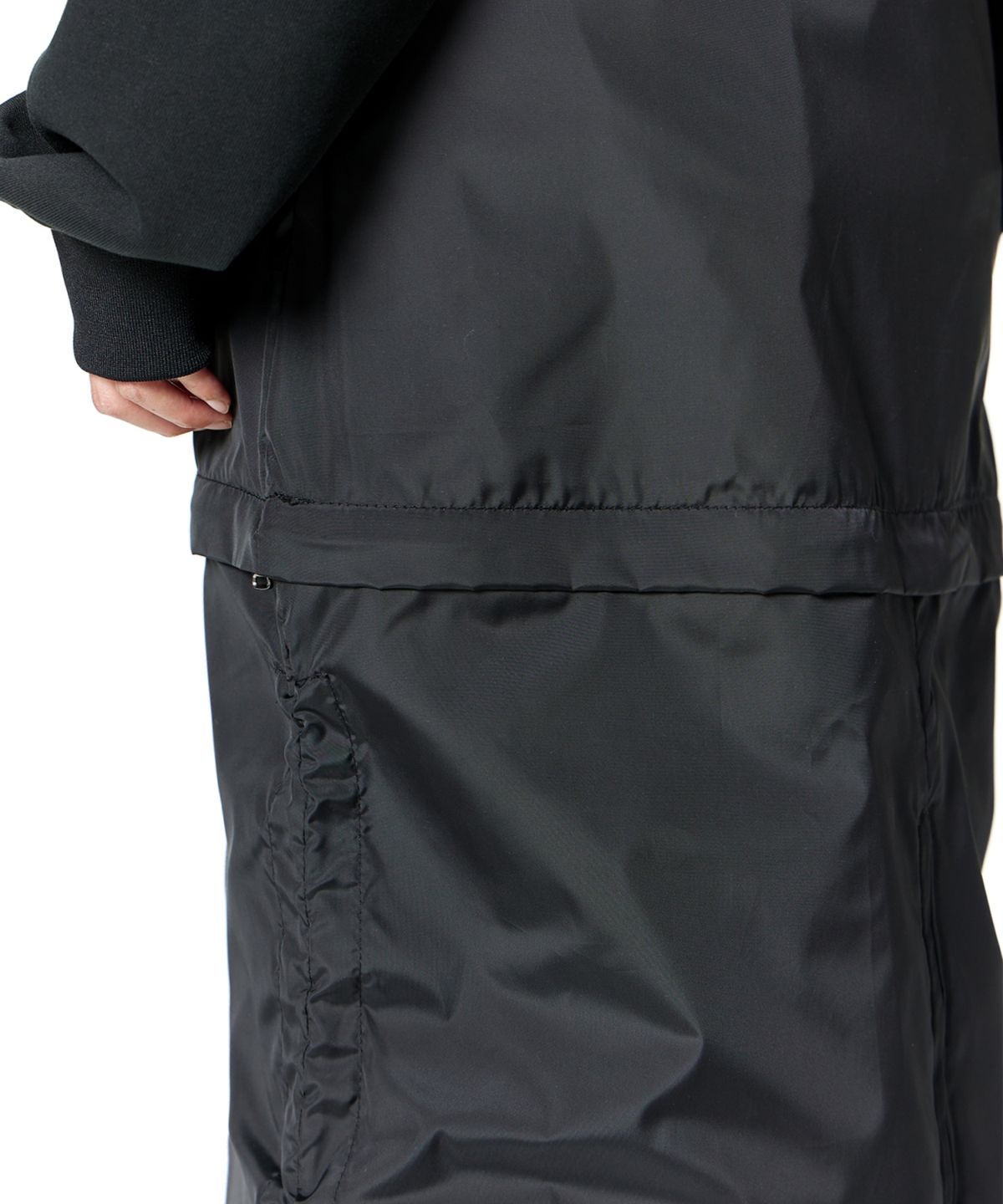 록히드마틴(LOCKHEED MARTIN) Docking Skirts (BLACK)