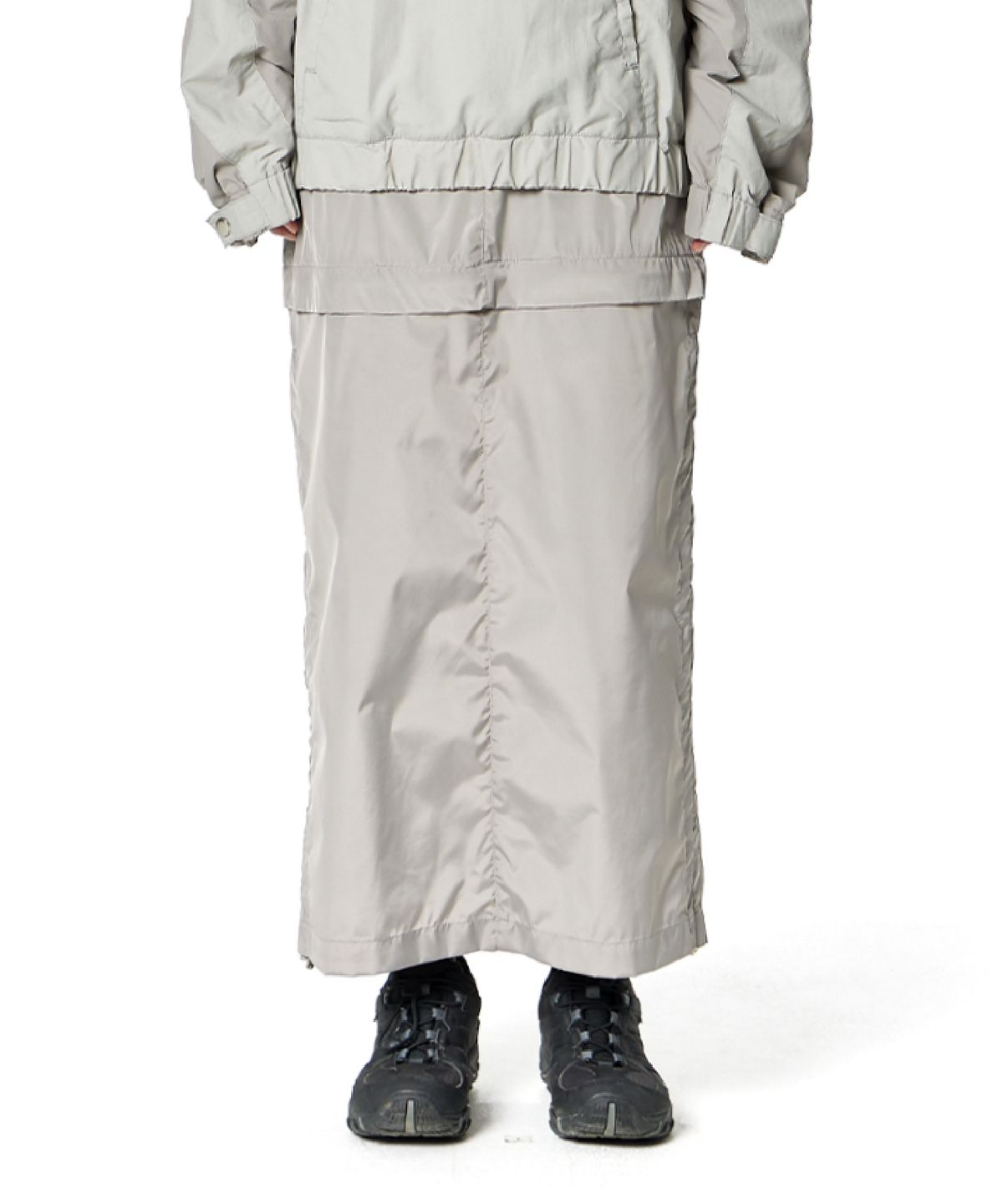 록히드마틴(LOCKHEED MARTIN) Docking Skirts (GREY)