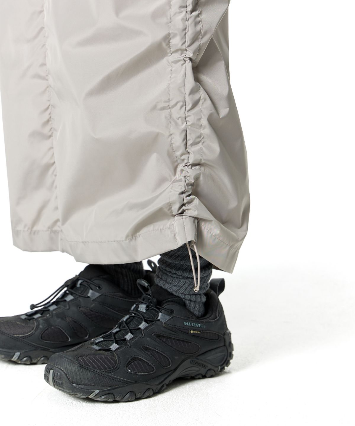 록히드마틴(LOCKHEED MARTIN) Docking Skirts (GREY)