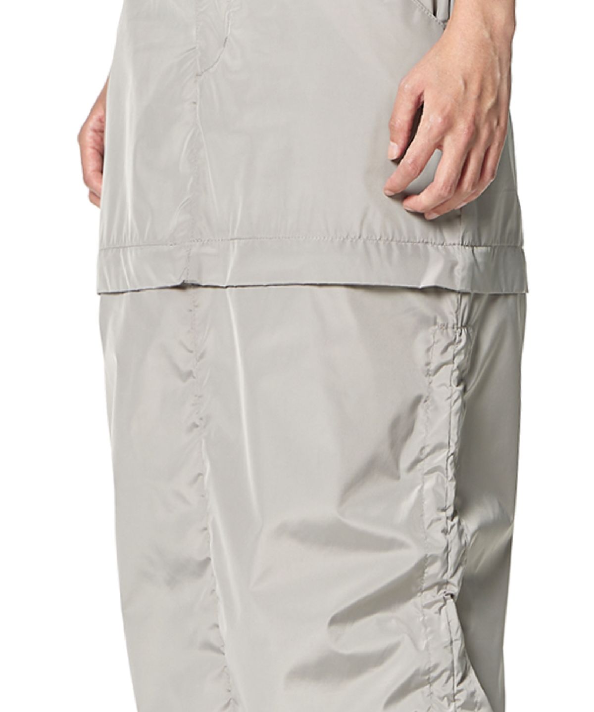 록히드마틴(LOCKHEED MARTIN) Docking Skirts (GREY)
