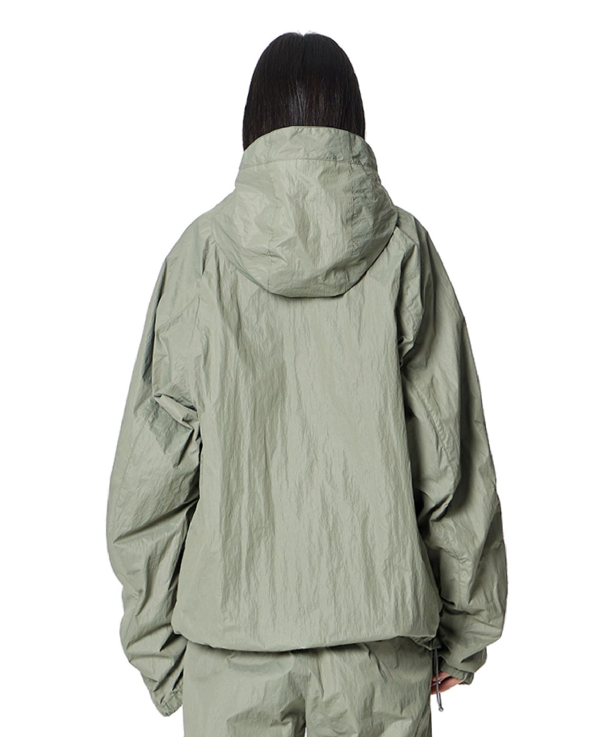 록히드마틴(LOCKHEED MARTIN) Essential Jacket (KHAKI BEIGE)