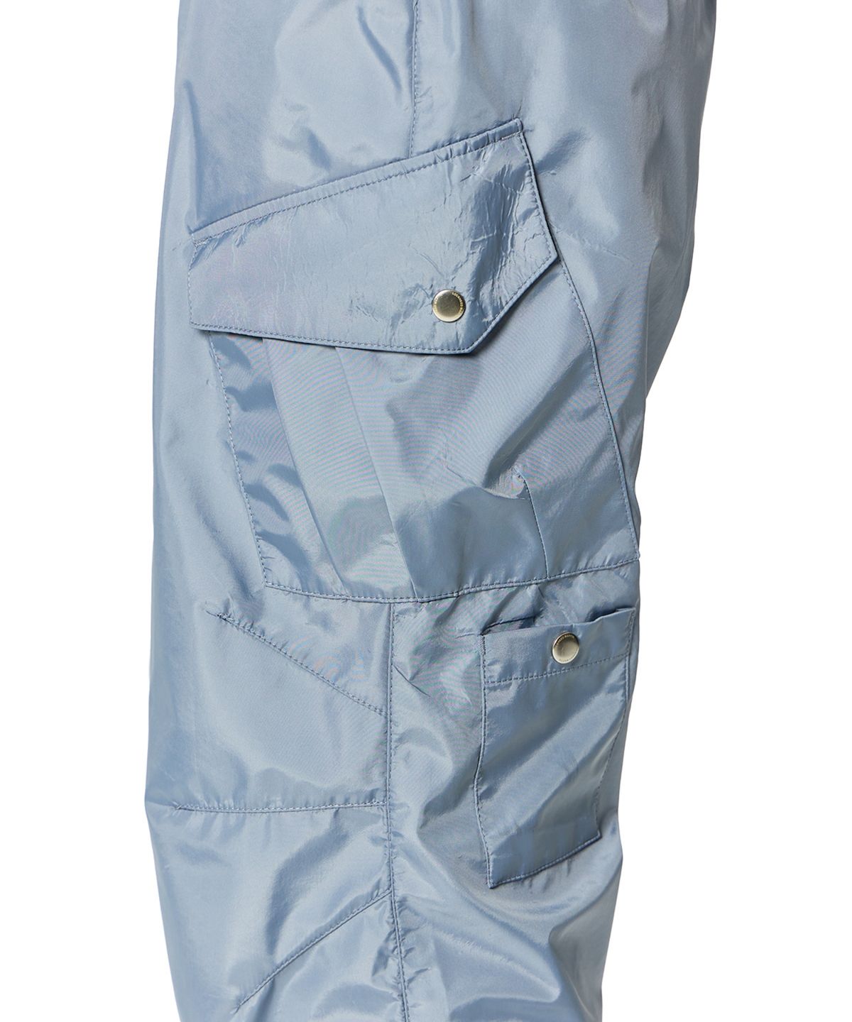록히드마틴(LOCKHEED MARTIN) Oblique Cargo Pants (BLUE GREY)