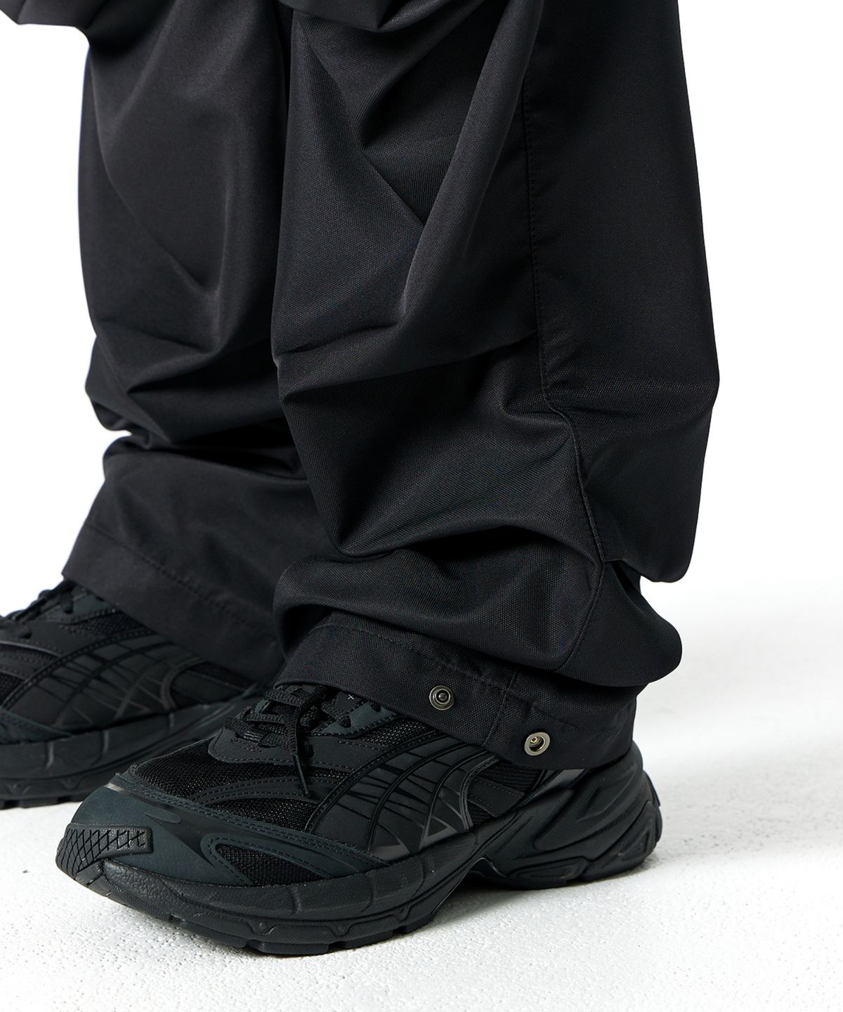 록히드마틴(LOCKHEED MARTIN) Docking Flash Pants (BLACK)