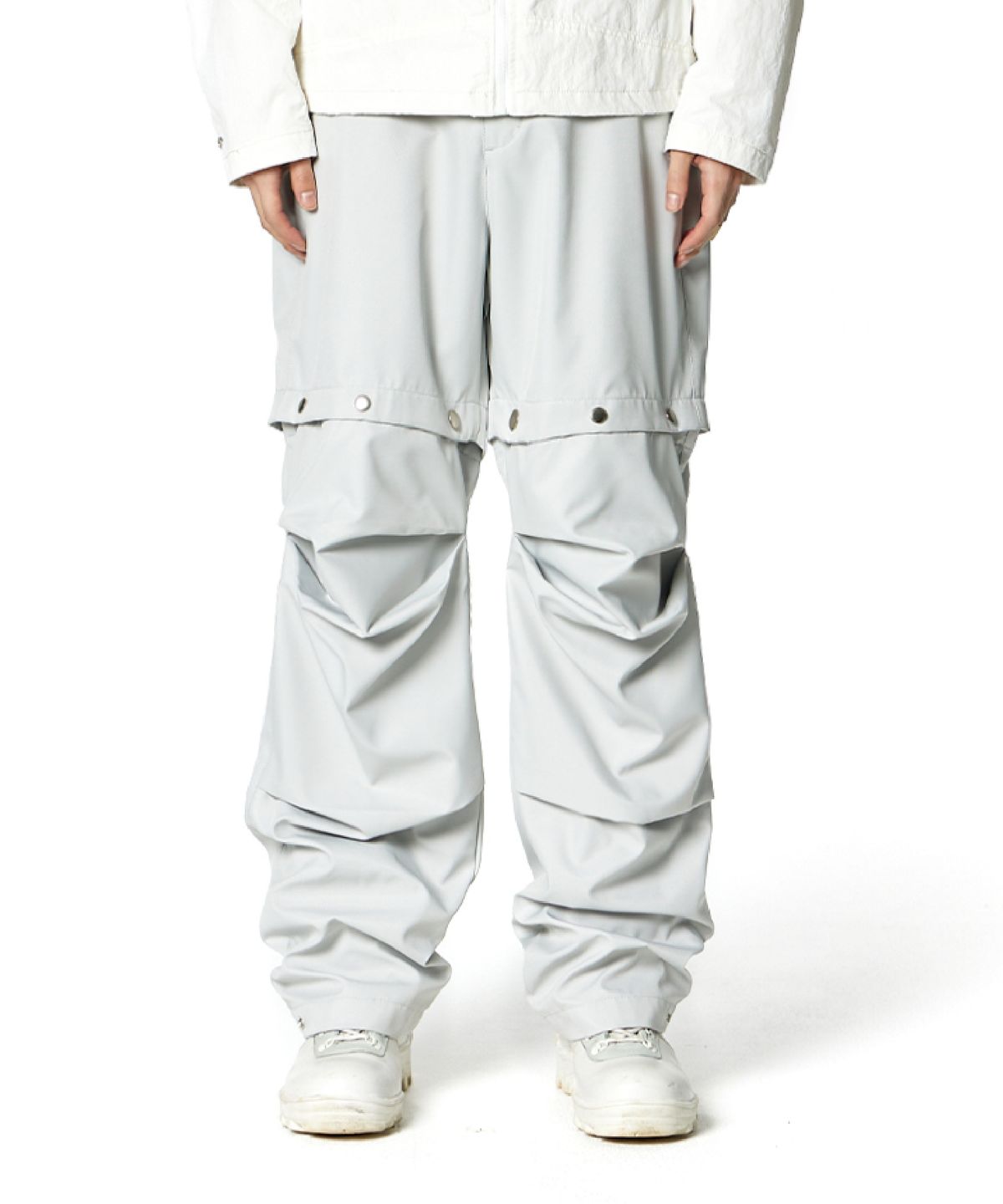 록히드마틴(LOCKHEED MARTIN) Docking Flash Pants (BEIGE)