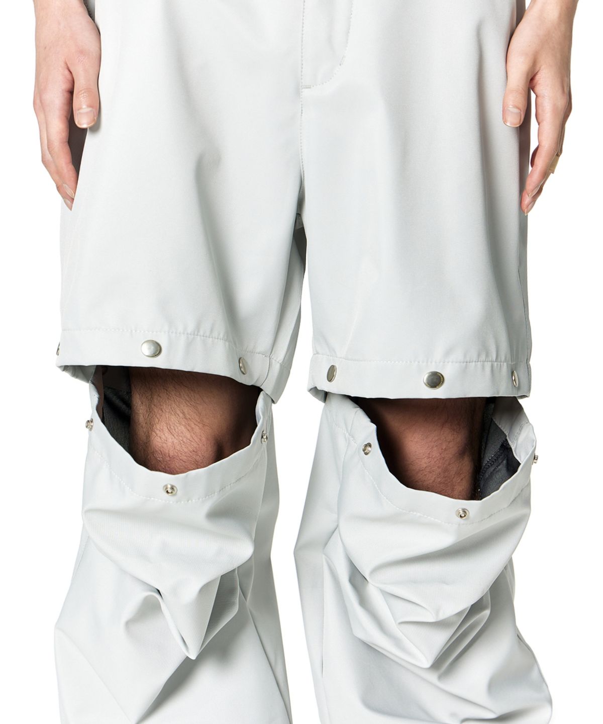 록히드마틴(LOCKHEED MARTIN) Docking Flash Pants (BEIGE)