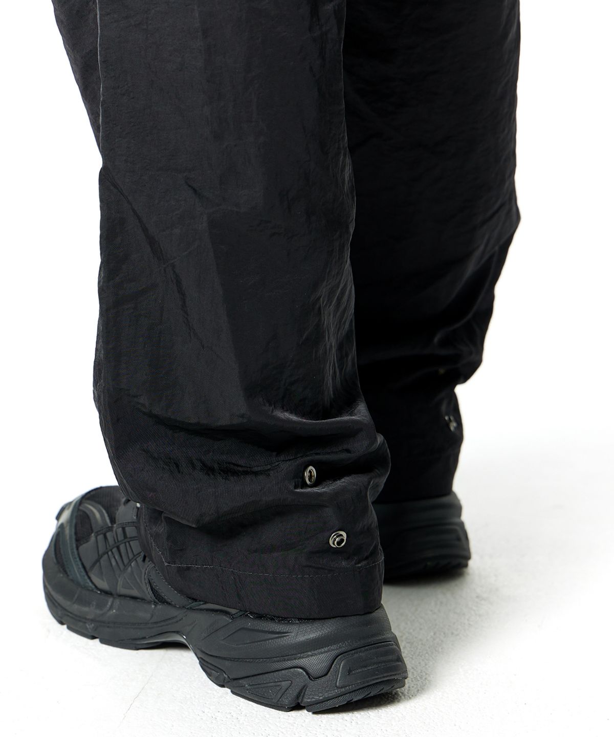 록히드마틴(LOCKHEED MARTIN) LM Basic Pants (BLACK)