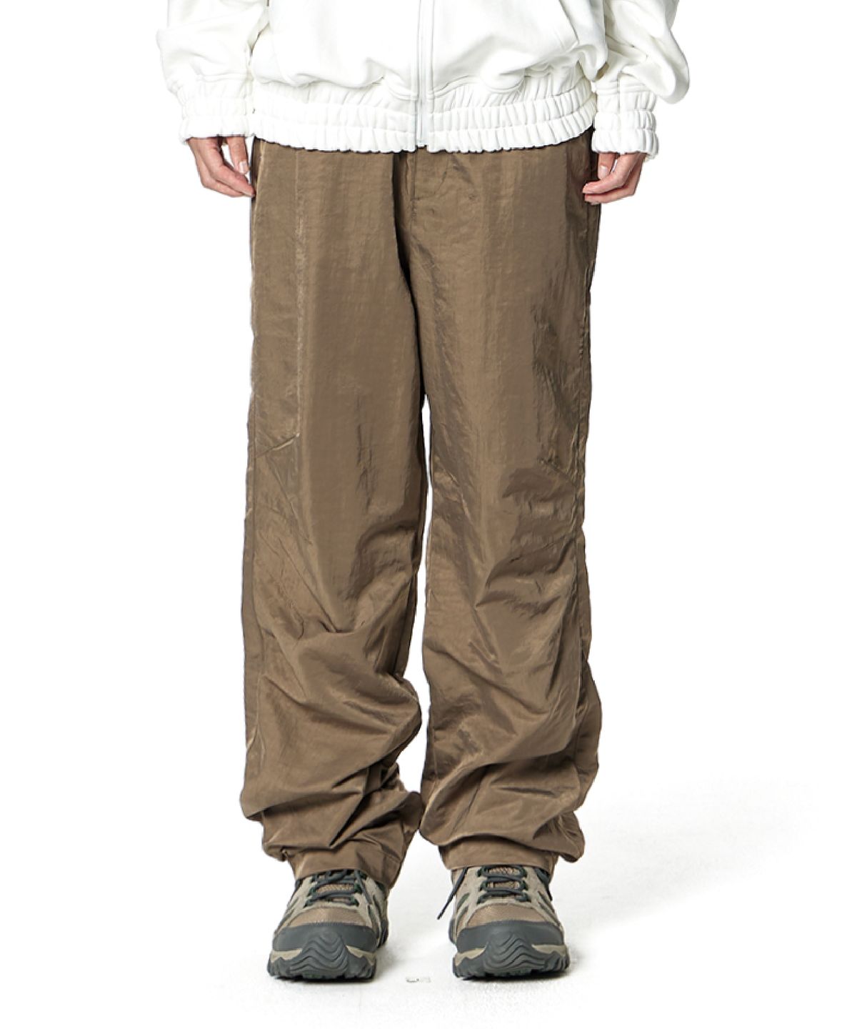 록히드마틴(LOCKHEED MARTIN) LM Basic Pants (BROWN)