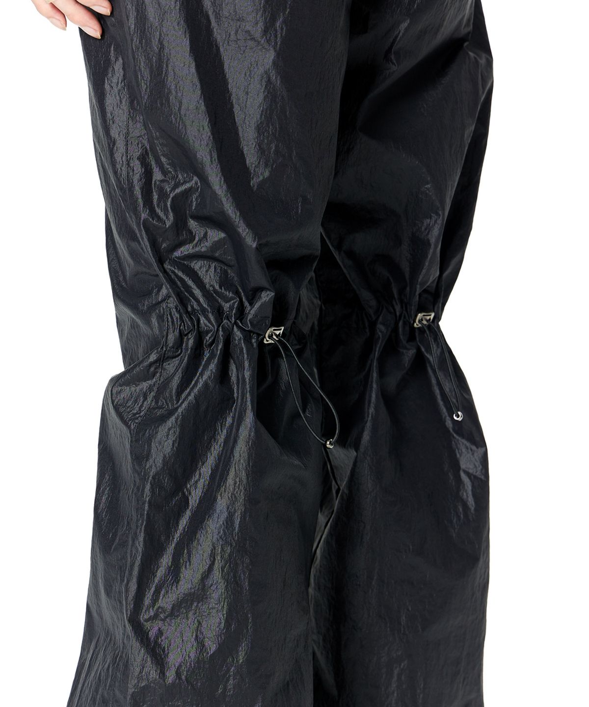 록히드마틴(LOCKHEED MARTIN) Essential Pants (BLACK)