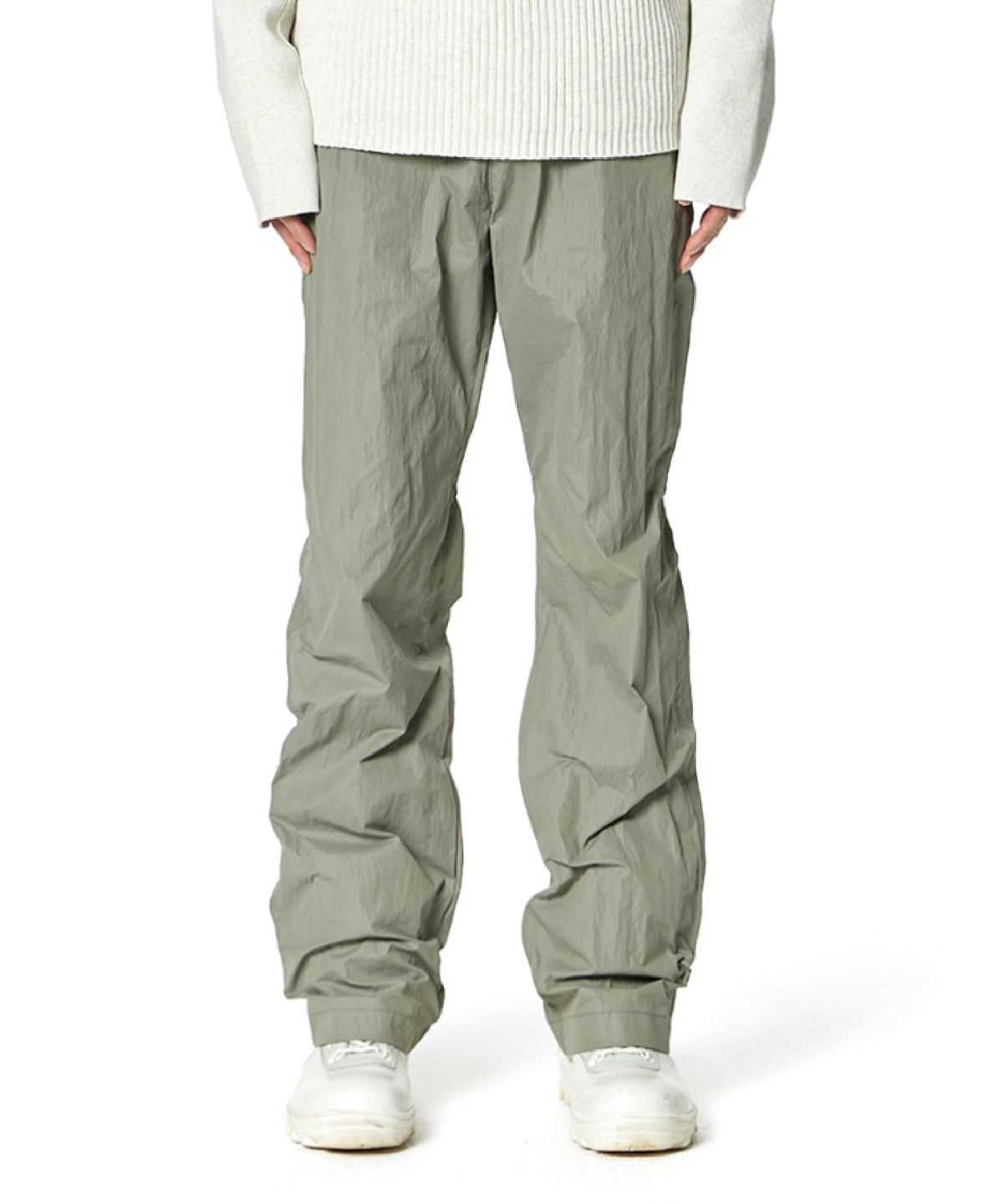 록히드마틴(LOCKHEED MARTIN) Essential Pants (KHAKI BEIGE)