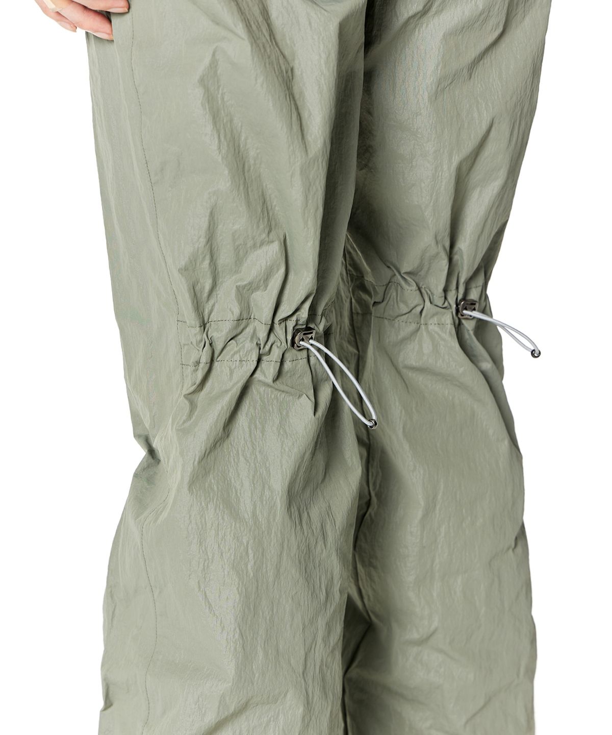 록히드마틴(LOCKHEED MARTIN) Essential Pants (KHAKI BEIGE)