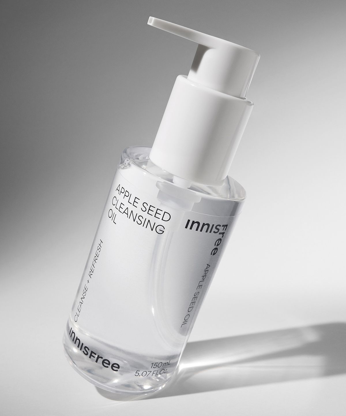 이니스프리(INNISFREE) 애플 씨드 클렌징 오일 150mL 2개