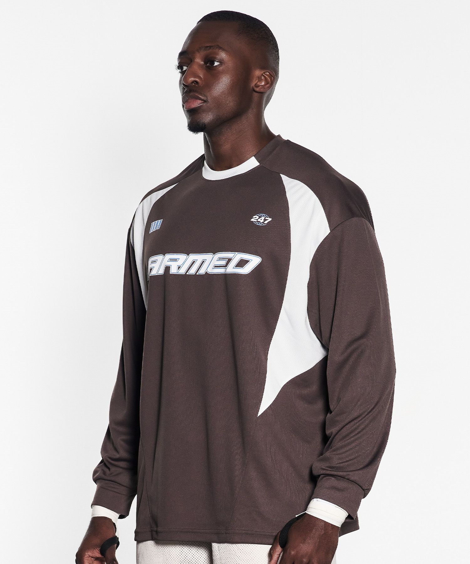 【massnoun】SAFETY IGNORANCE OVERSIZED LONG SLEEVES 91vdpPianKL._AC_SL1500_.jpg