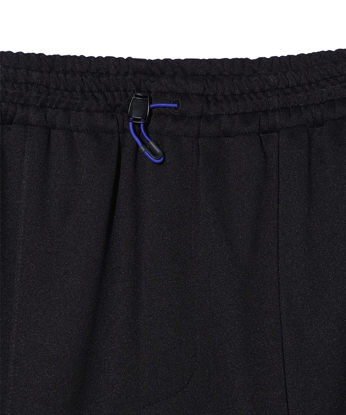 매든(MADDEN) Track Pants Black