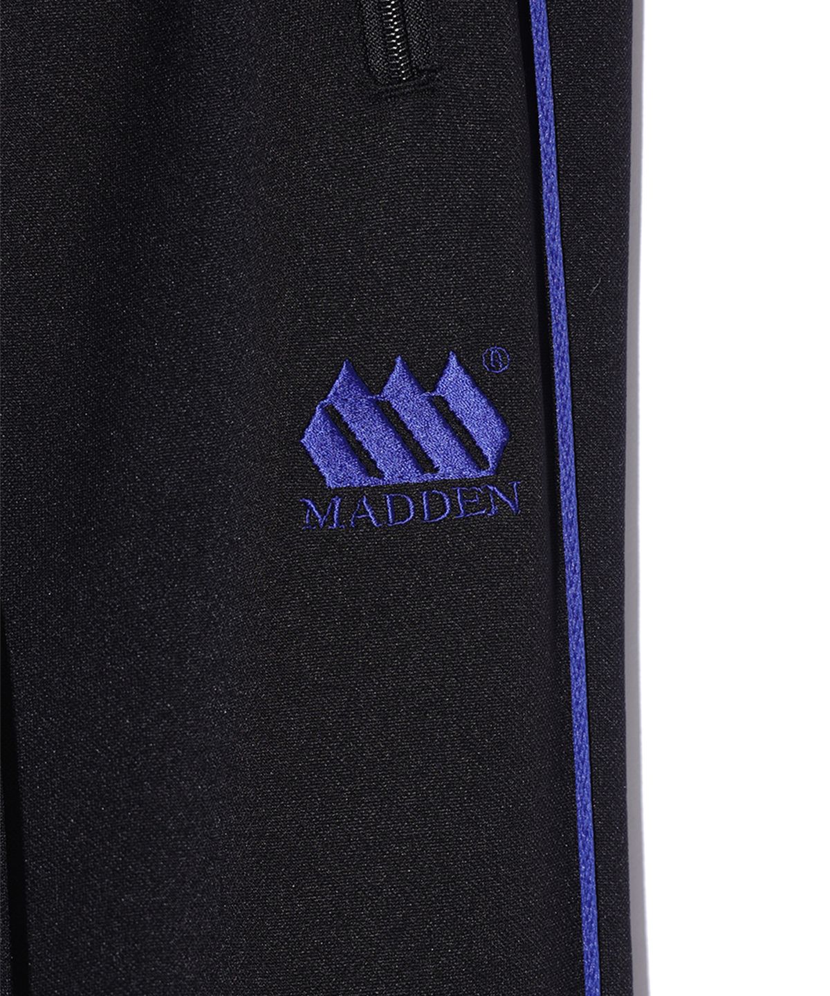 매든(MADDEN) Track Pants Black