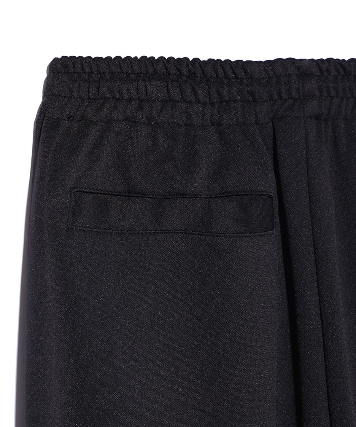 매든(MADDEN) Track Pants Black