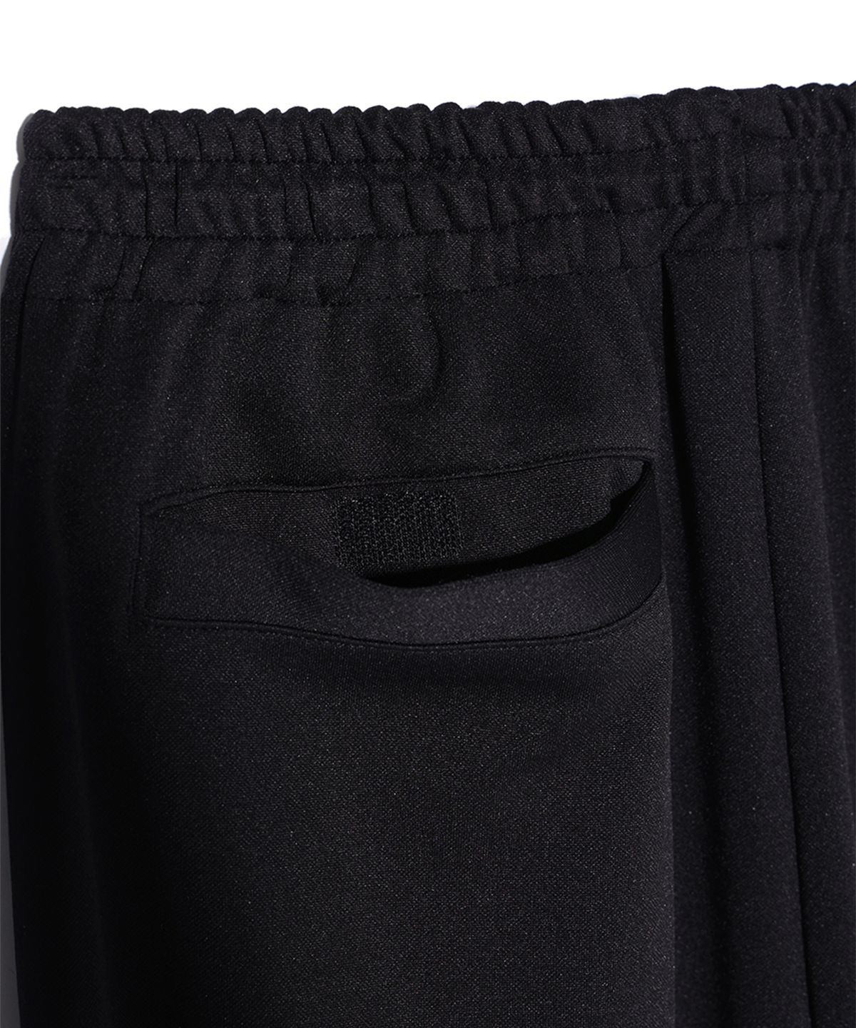 매든(MADDEN) Track Pants Black