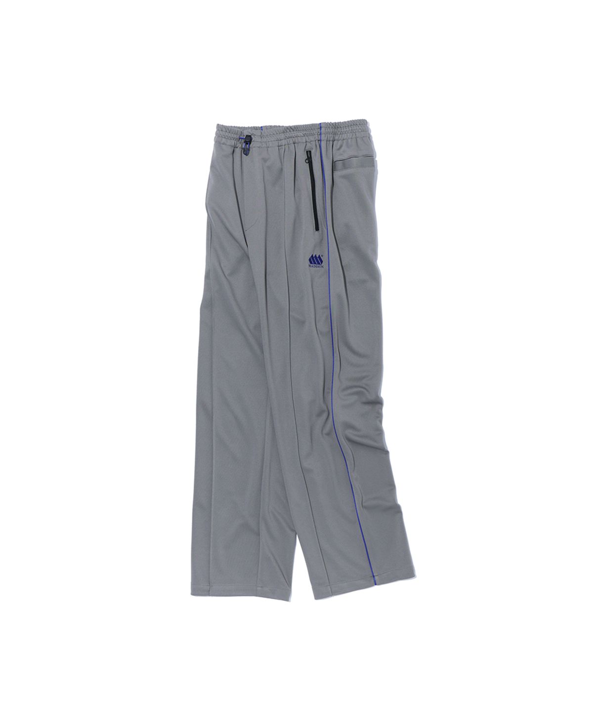 매든(MADDEN) Track Pants Grey