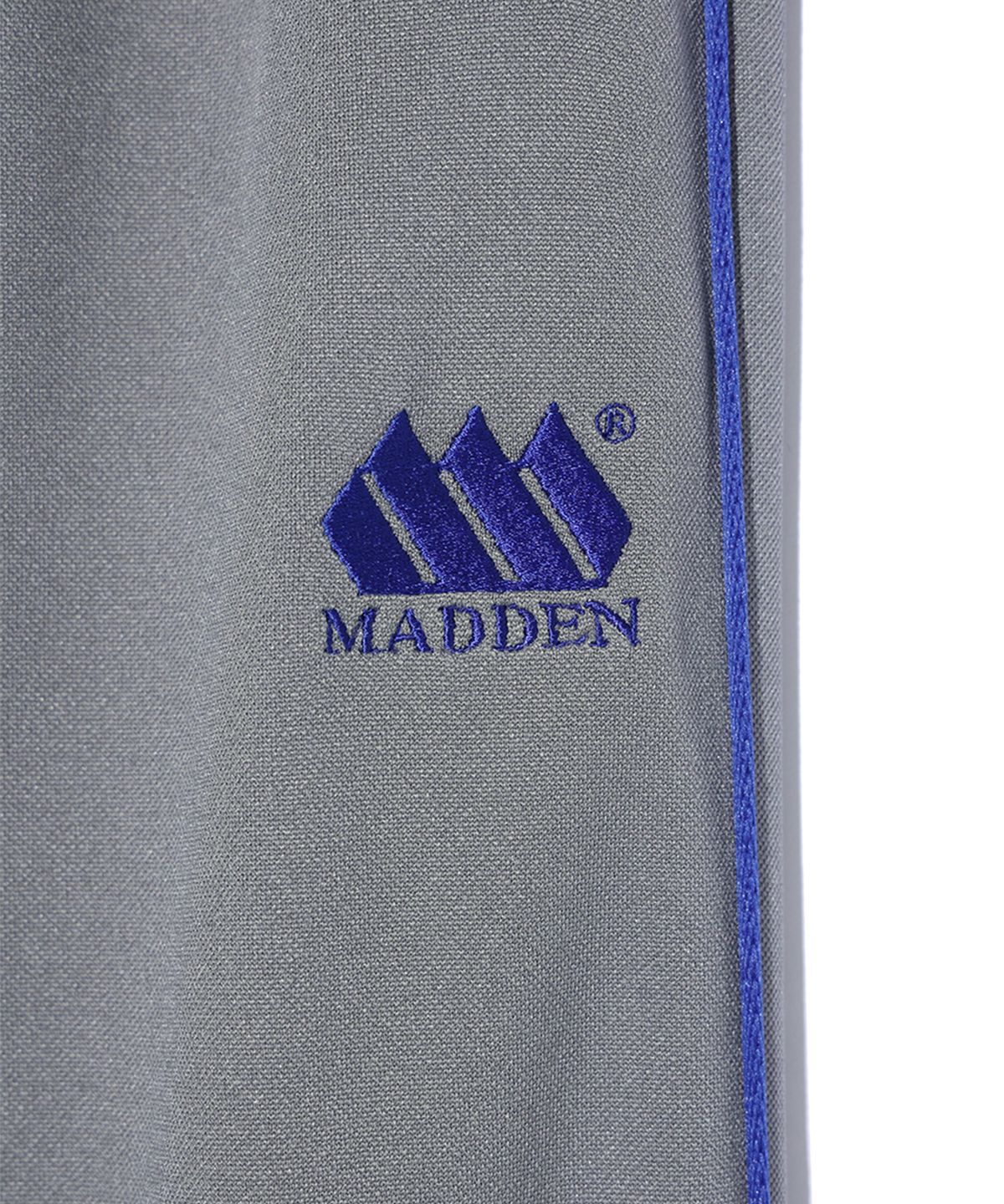 매든(MADDEN) Track Pants Grey