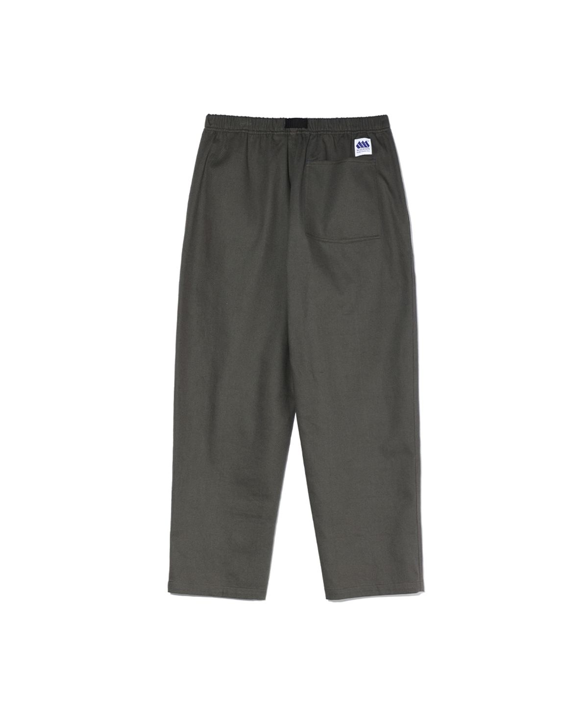 매든(MADDEN) Mountain Pants Charcoal