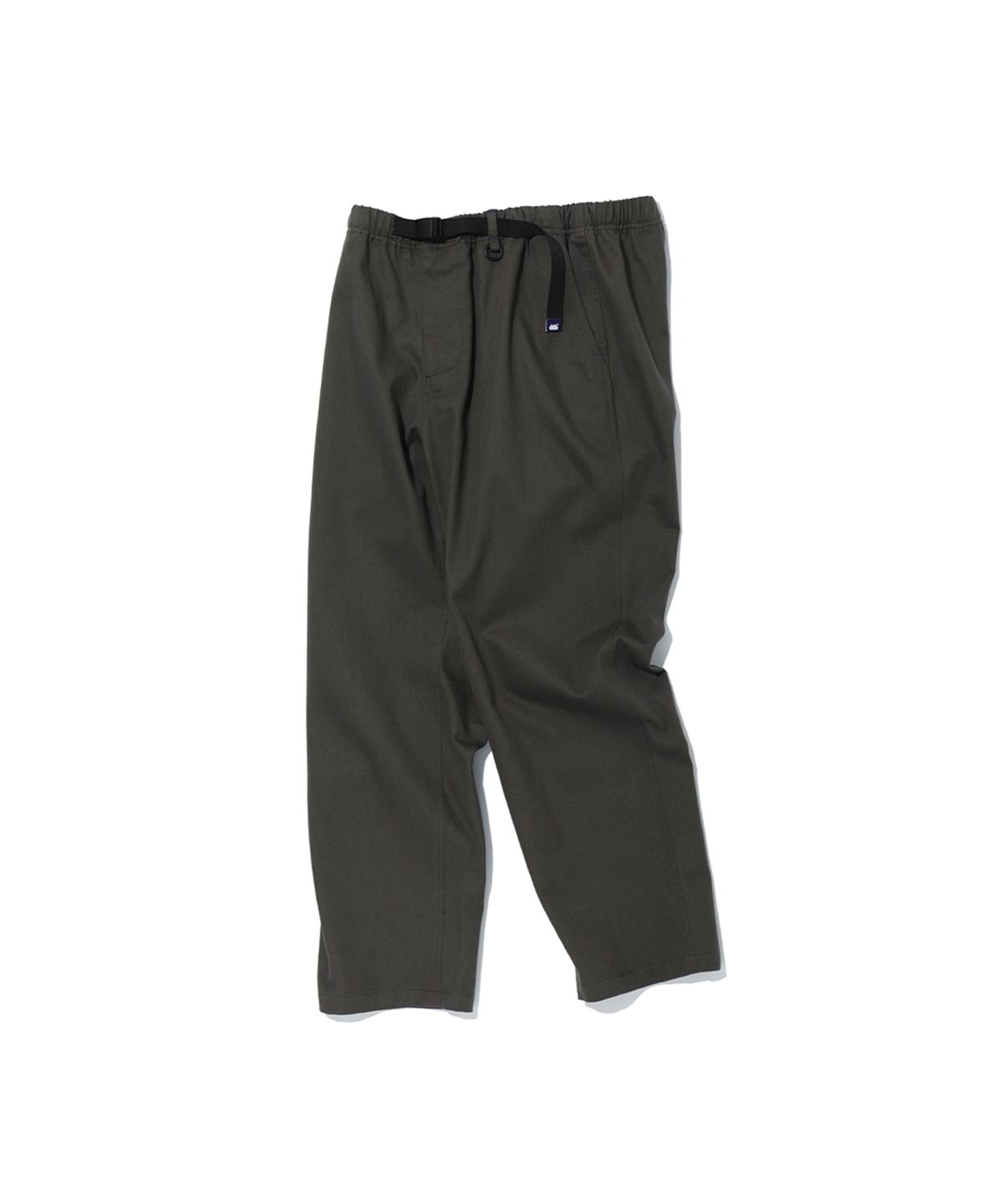 매든(MADDEN) Mountain Pants Charcoal