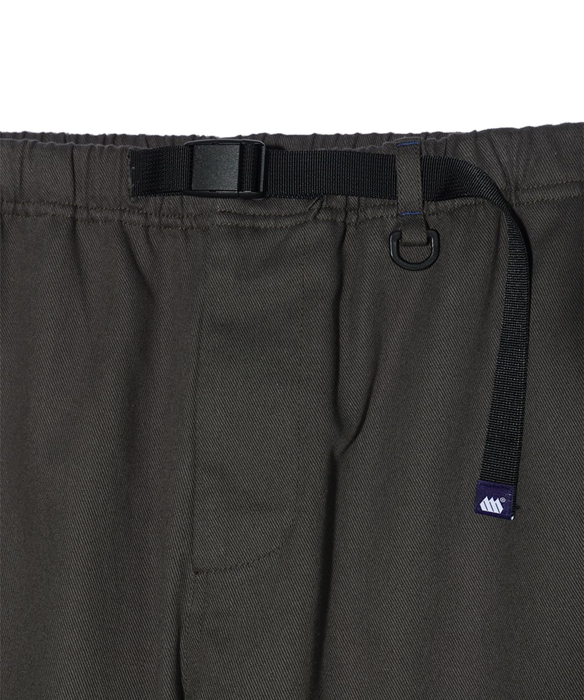 매든(MADDEN) Mountain Pants Charcoal