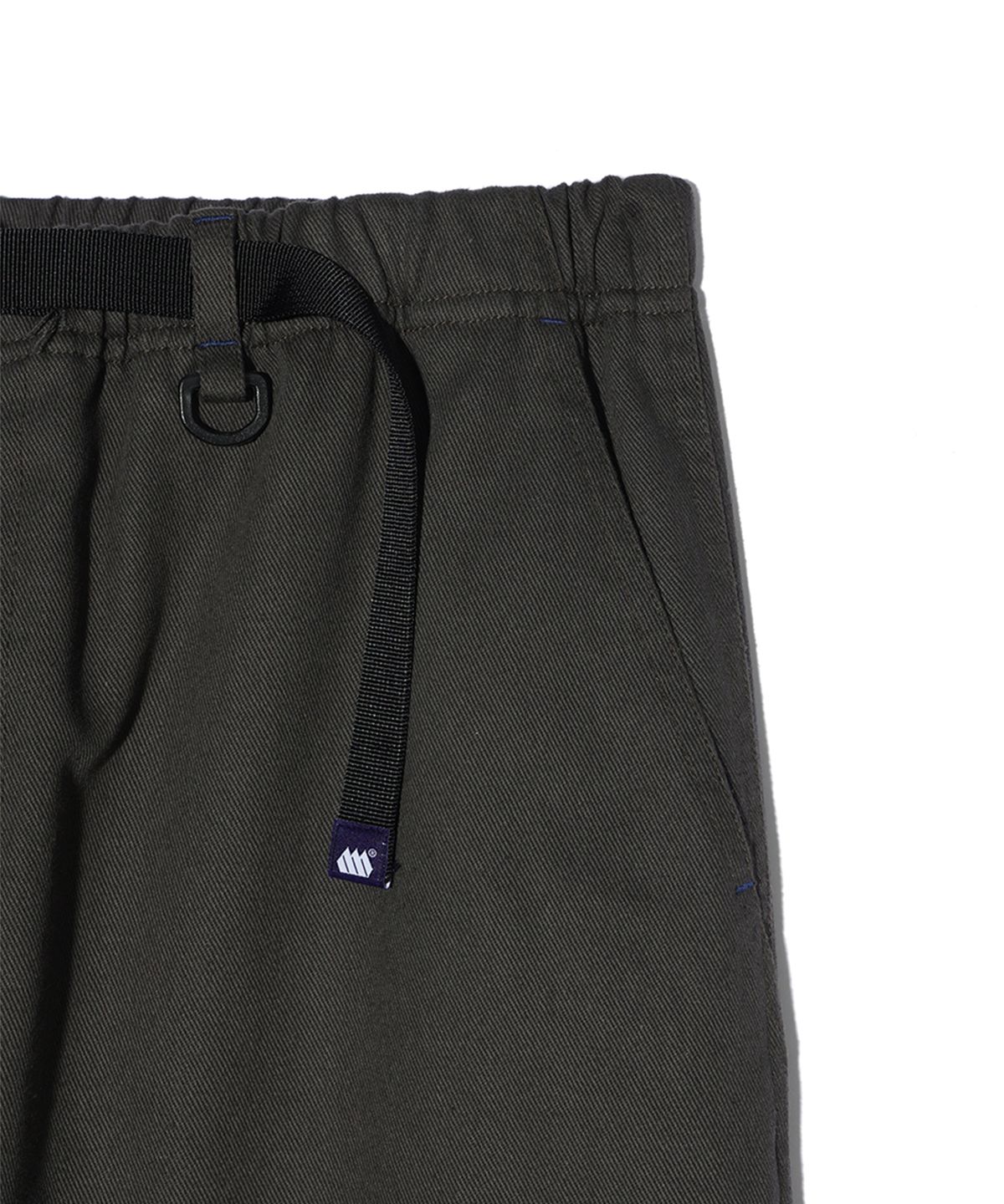 매든(MADDEN) Mountain Pants Charcoal