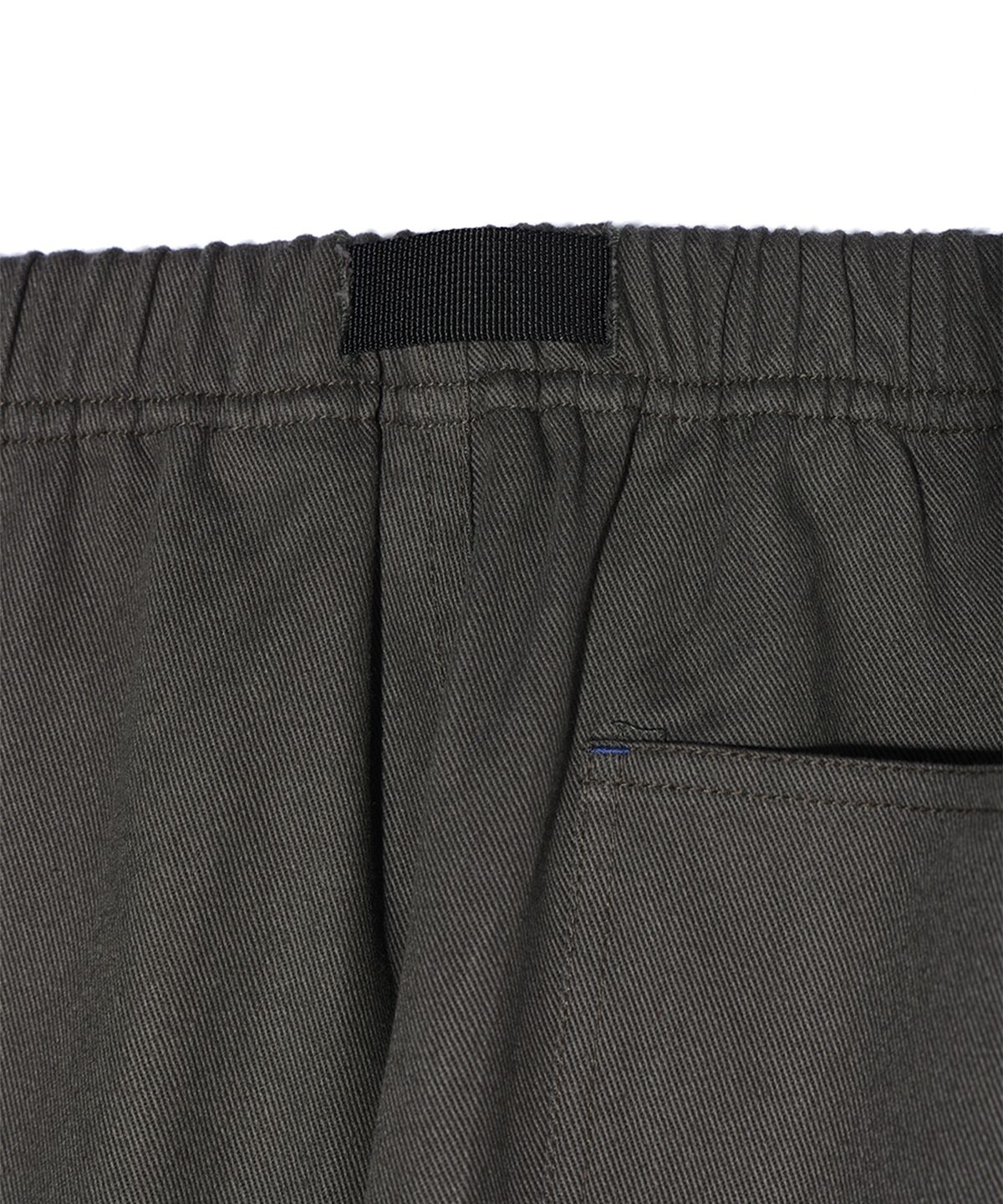 매든(MADDEN) Mountain Pants Charcoal