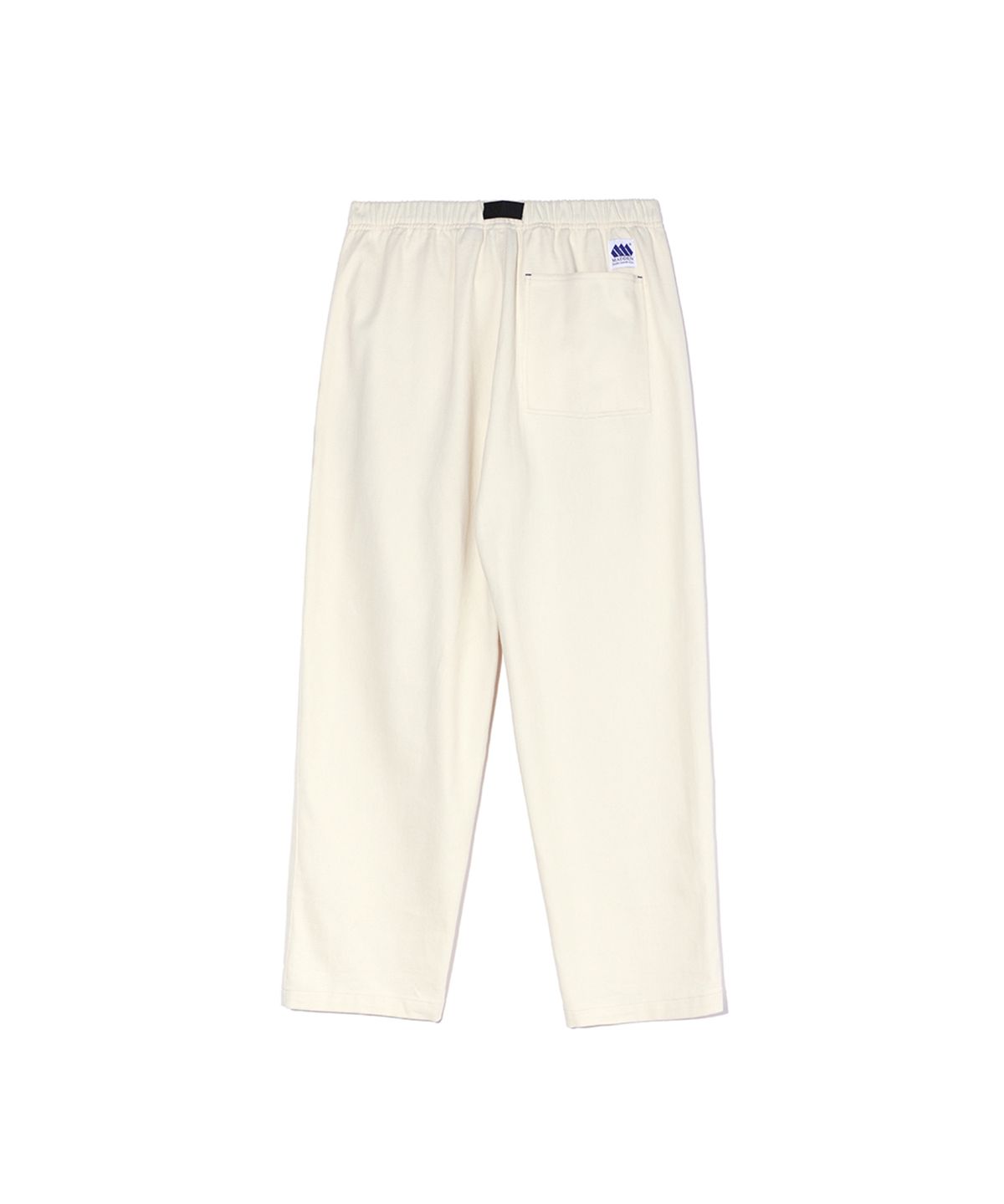 매든(MADDEN) Mountain Pants Ivory