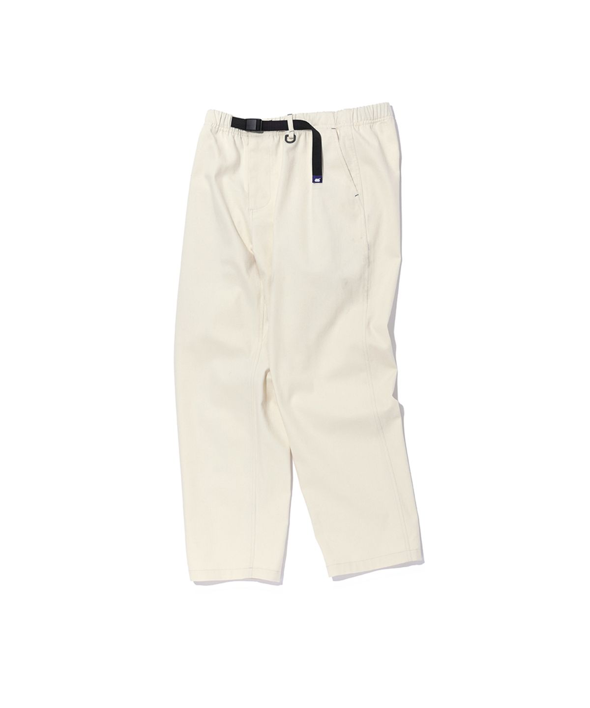매든(MADDEN) Mountain Pants Ivory