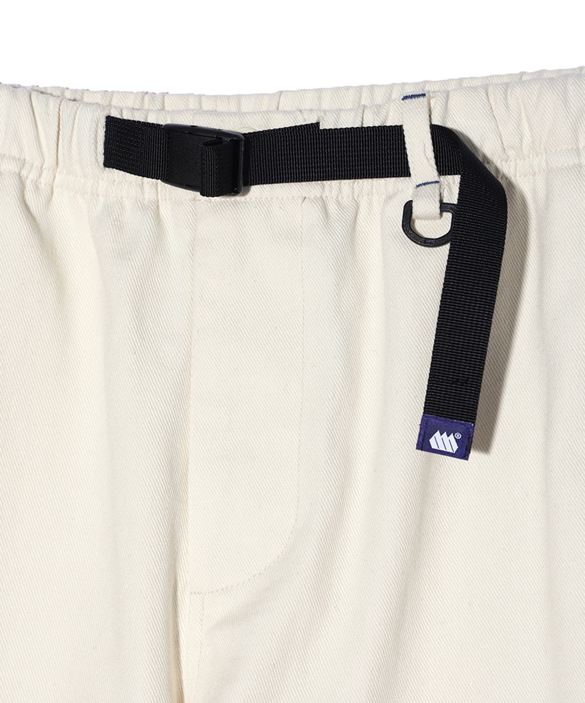 매든(MADDEN) Mountain Pants Ivory