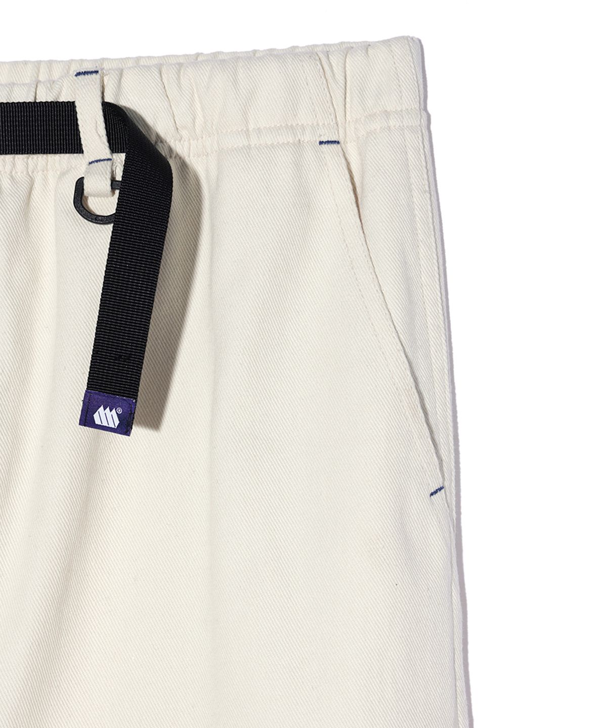 매든(MADDEN) Mountain Pants Ivory