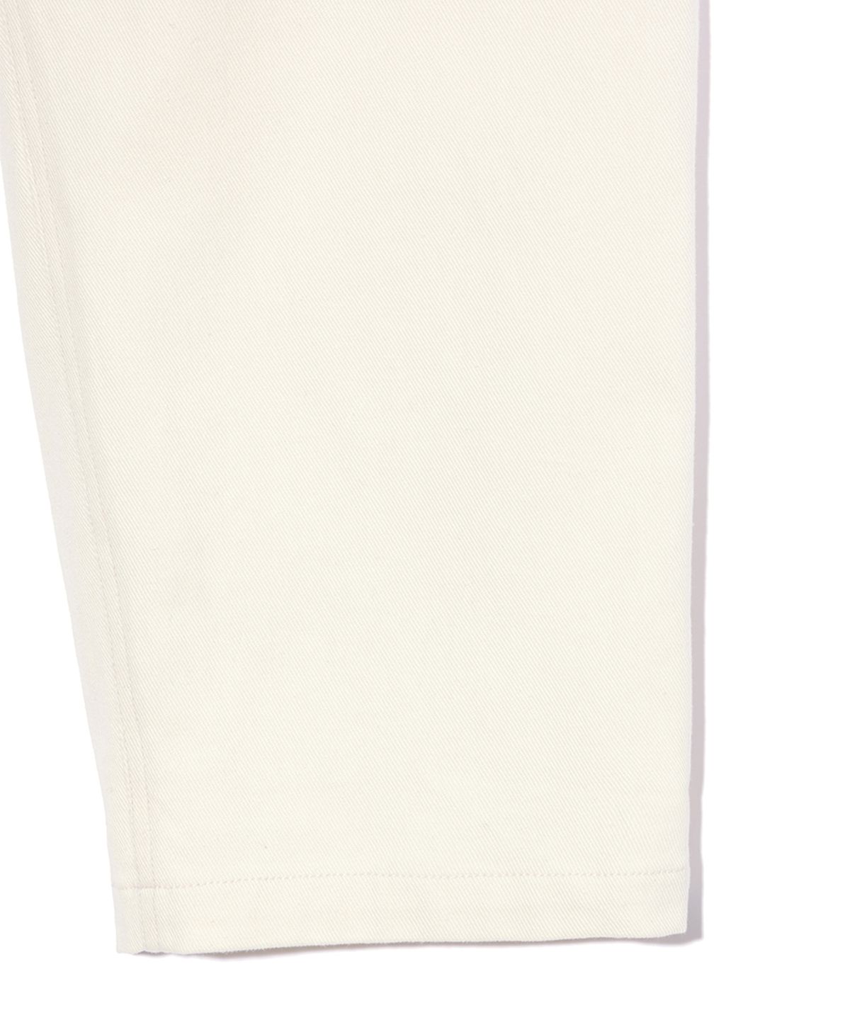 매든(MADDEN) Mountain Pants Ivory