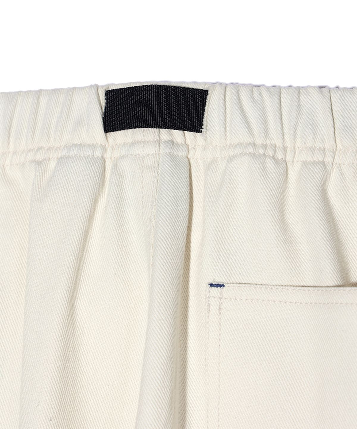 매든(MADDEN) Mountain Pants Ivory