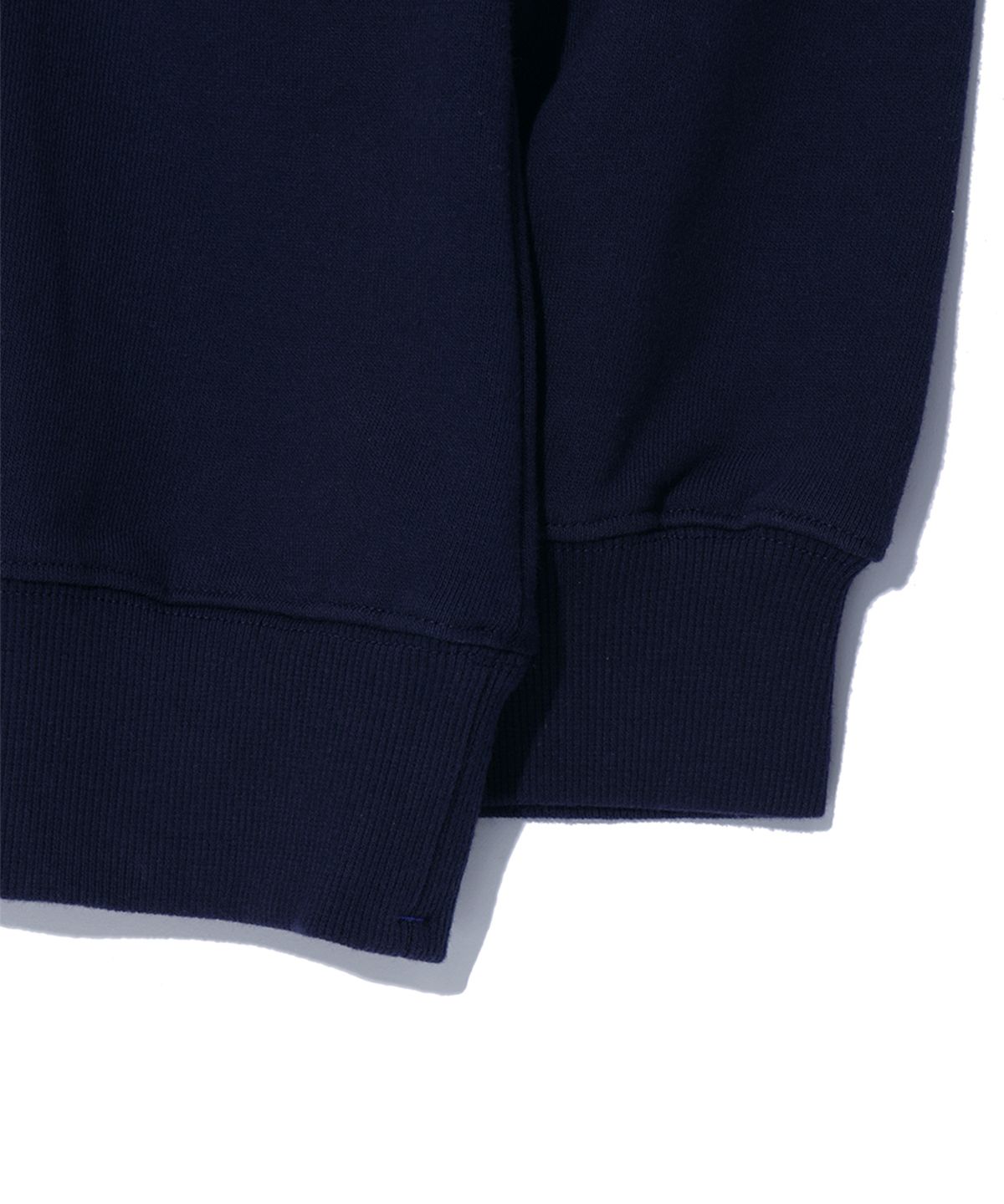 매든(MADDEN) Basic Logo Sweatshirts Navy