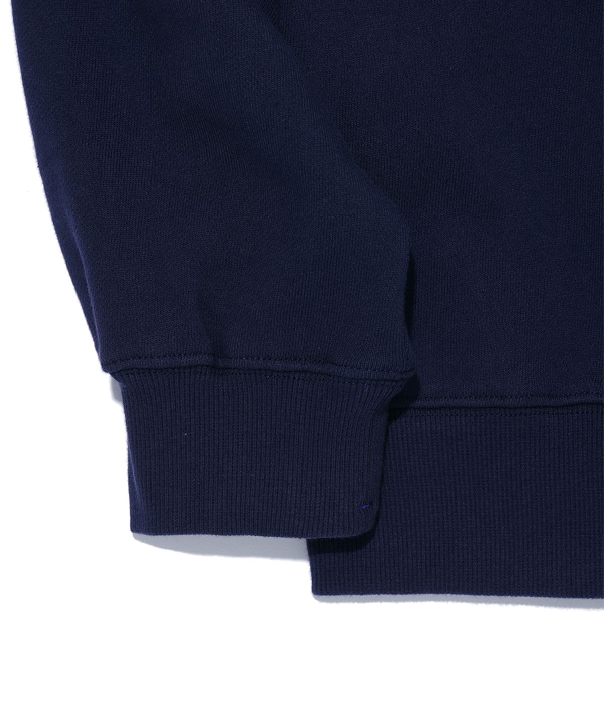 매든(MADDEN) Basic Logo Sweatshirts Navy