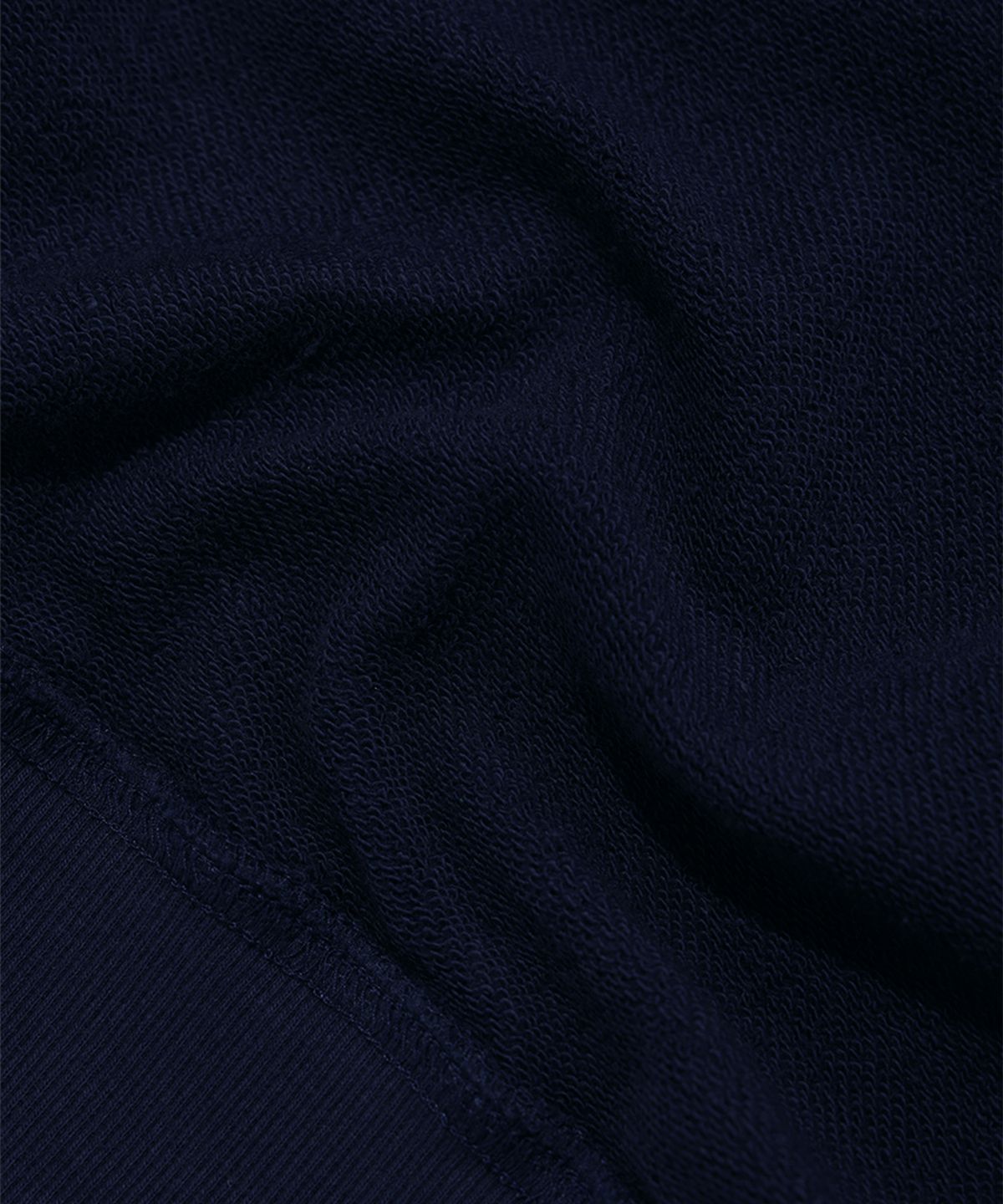 매든(MADDEN) Basic Logo Sweatshirts Navy