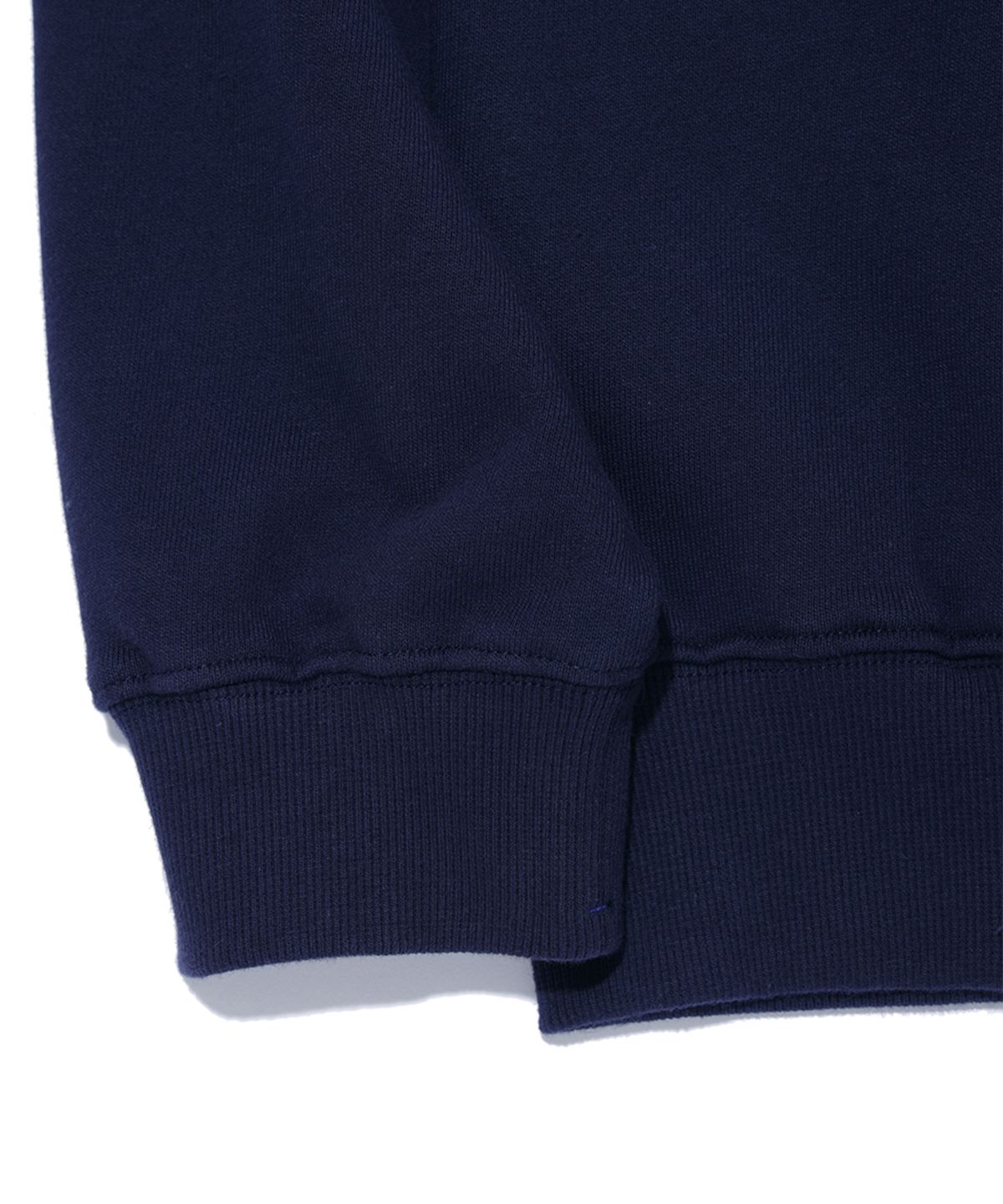 매든(MADDEN) Arch Logo Sweatshirts Navy