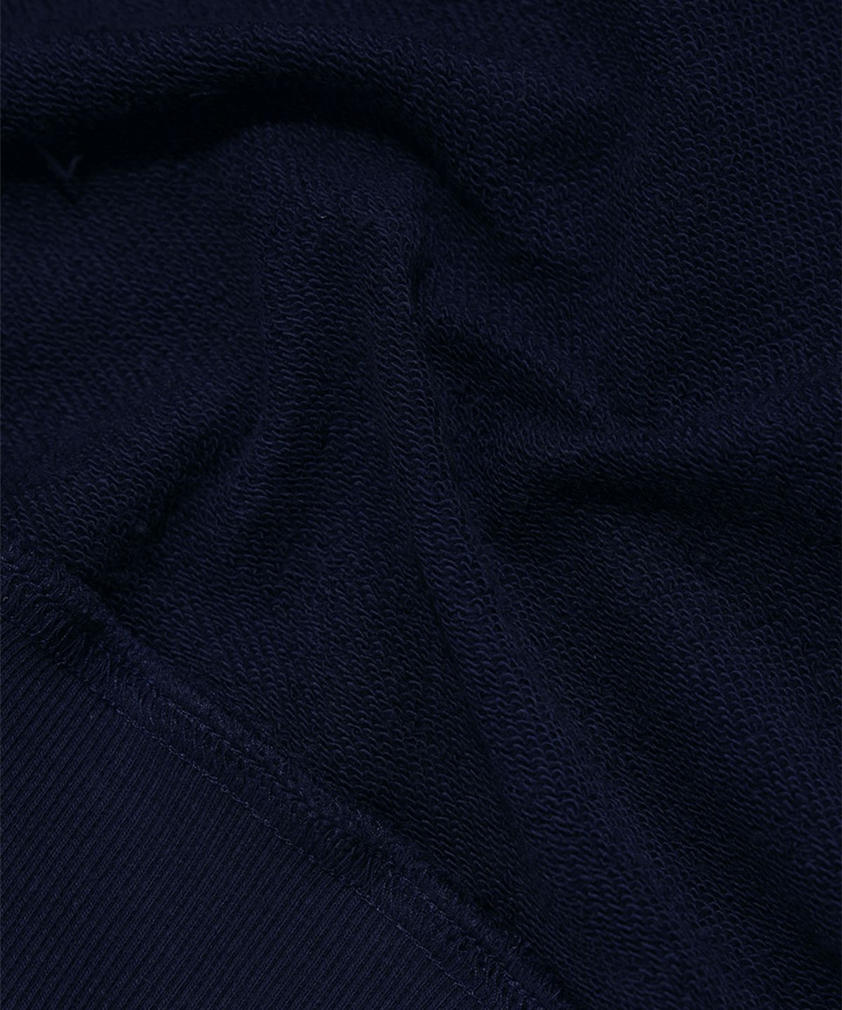 매든(MADDEN) Arch Logo Sweatshirts Navy