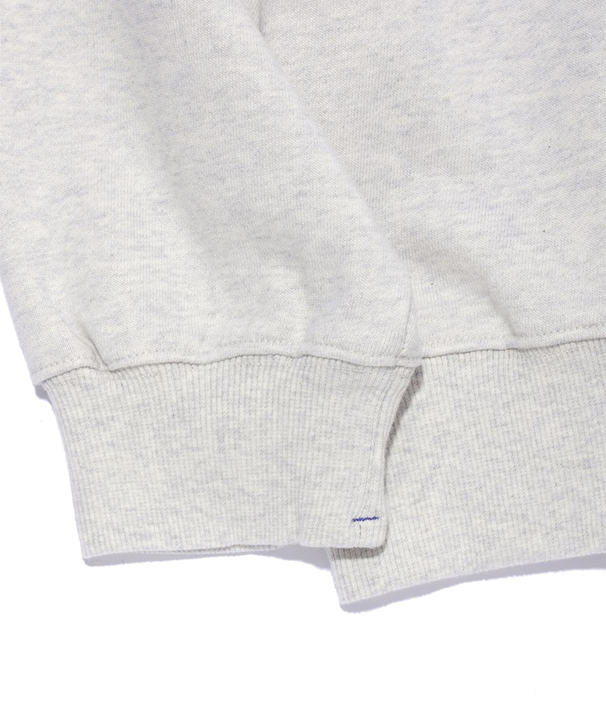 매든(MADDEN) Arch Logo Sweatshirts Oatmeal