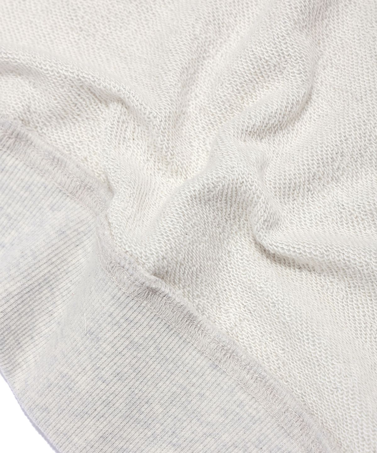 매든(MADDEN) Arch Logo Sweatshirts Oatmeal