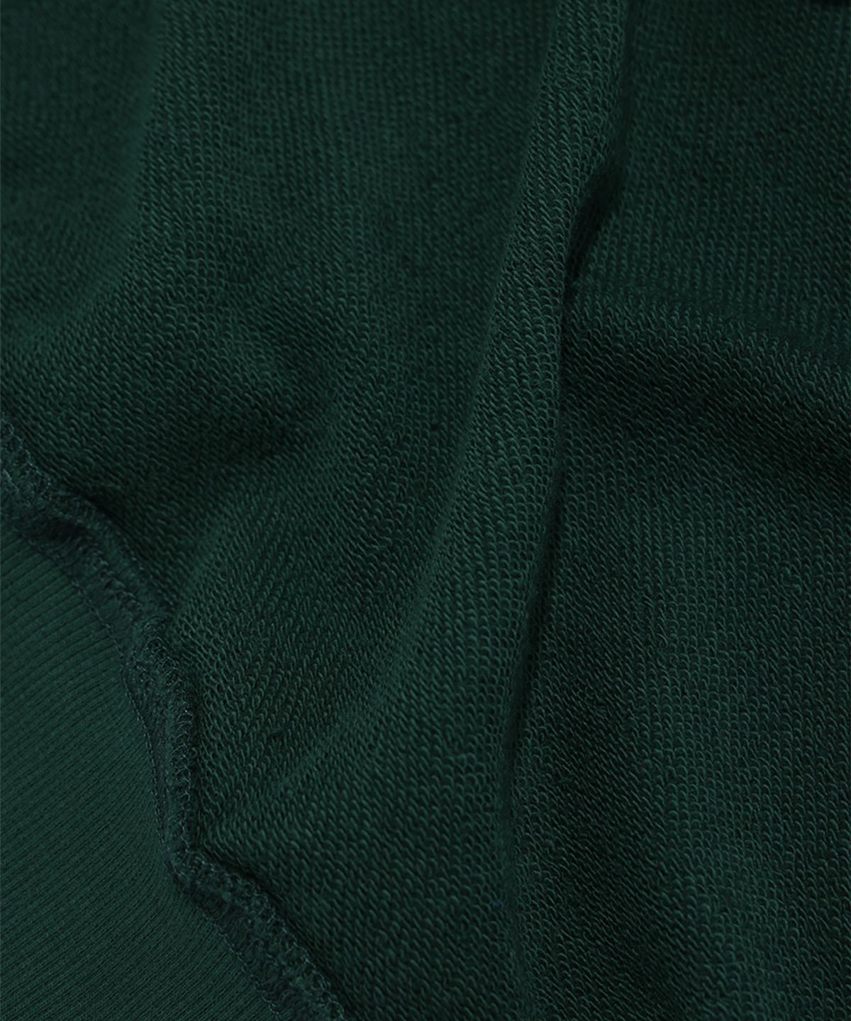 매든(MADDEN) Arch Logo Sweatshirts Dark Green