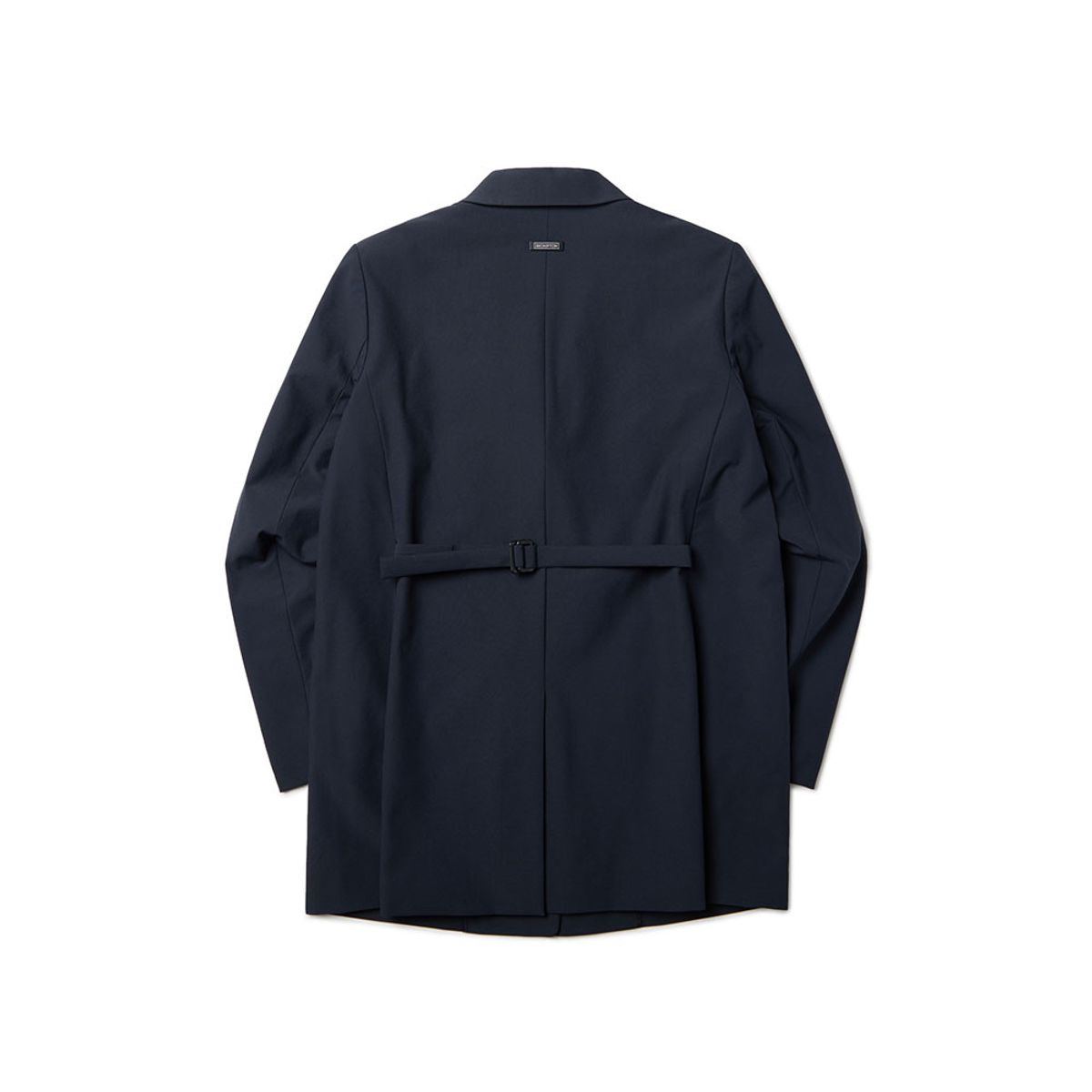 브롬톤 런던(BROMPTON LONDON) W STRETCH BLAZER - BLACK (P233WJK150)