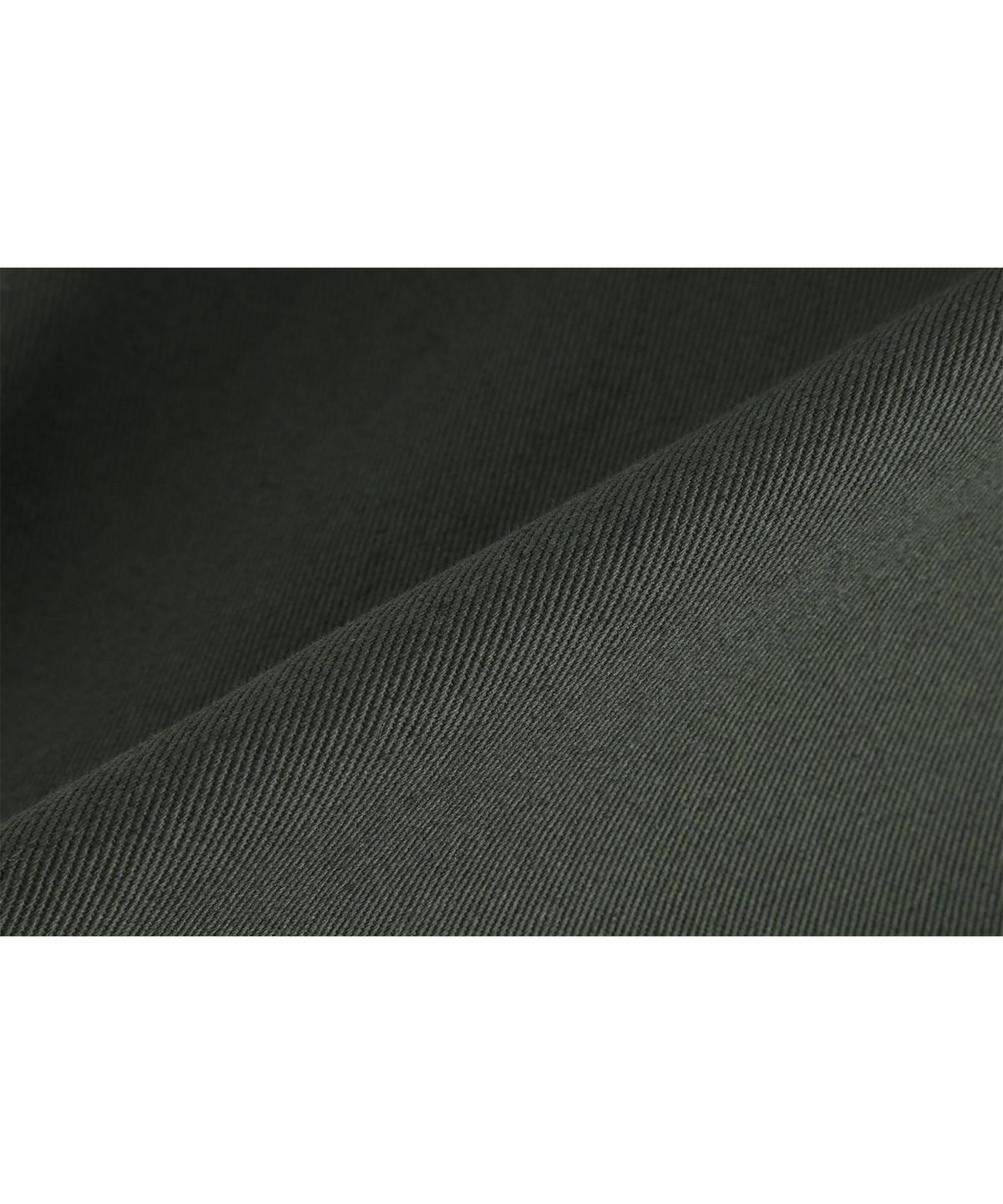 애쉬아워(ASHOUR) Dart Point Cotton Pants Charcoal