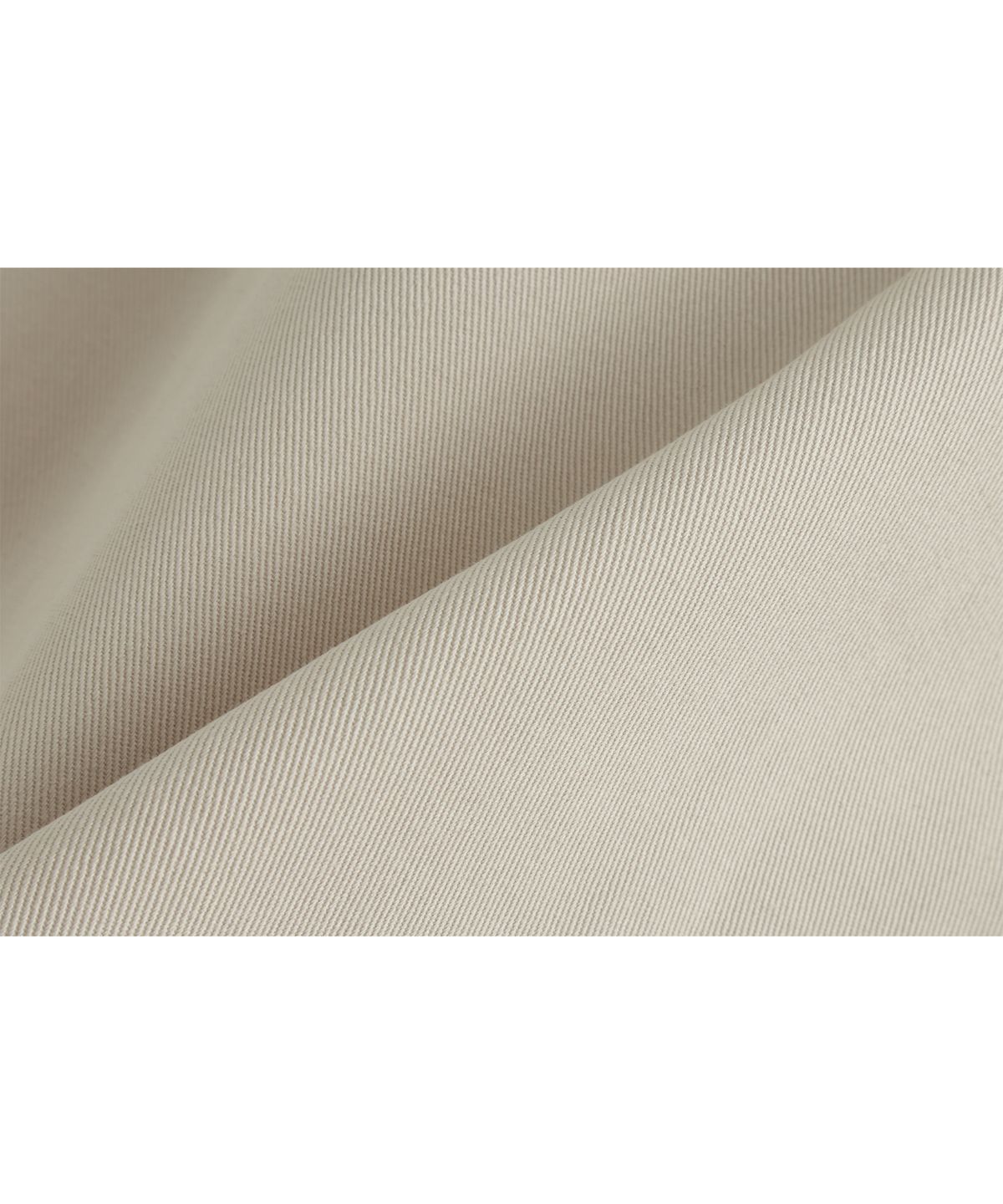 애쉬아워(ASHOUR) Dart Point Cotton Pants Cream