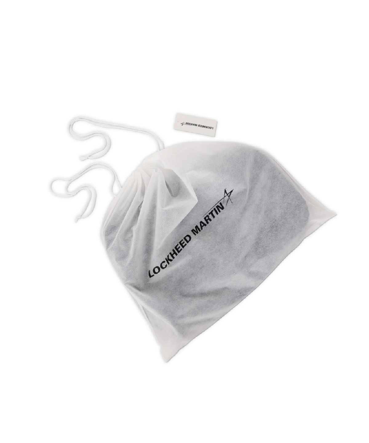 록히드마틴(LOCKHEED MARTIN) Parachute Messenger Bag - 사이즈 & 후기 | 무신사